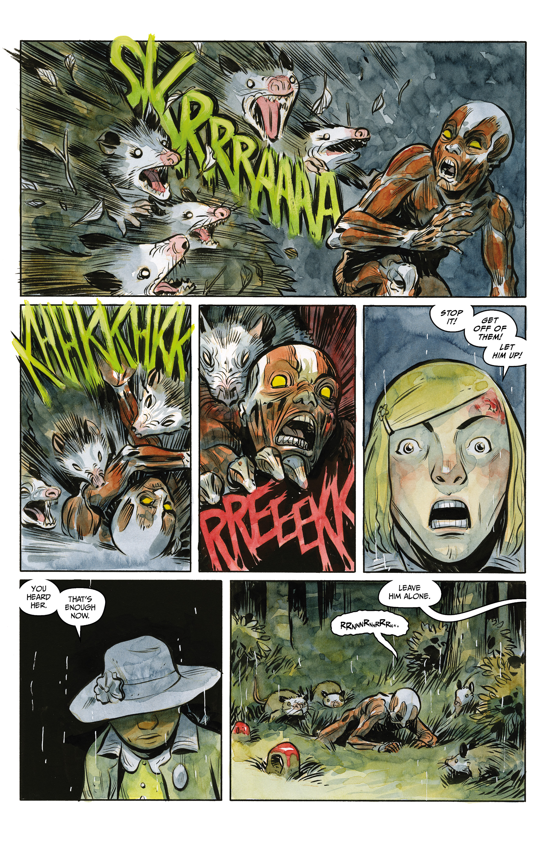 Harrow County (2015-): Chapter 24 - Page 15