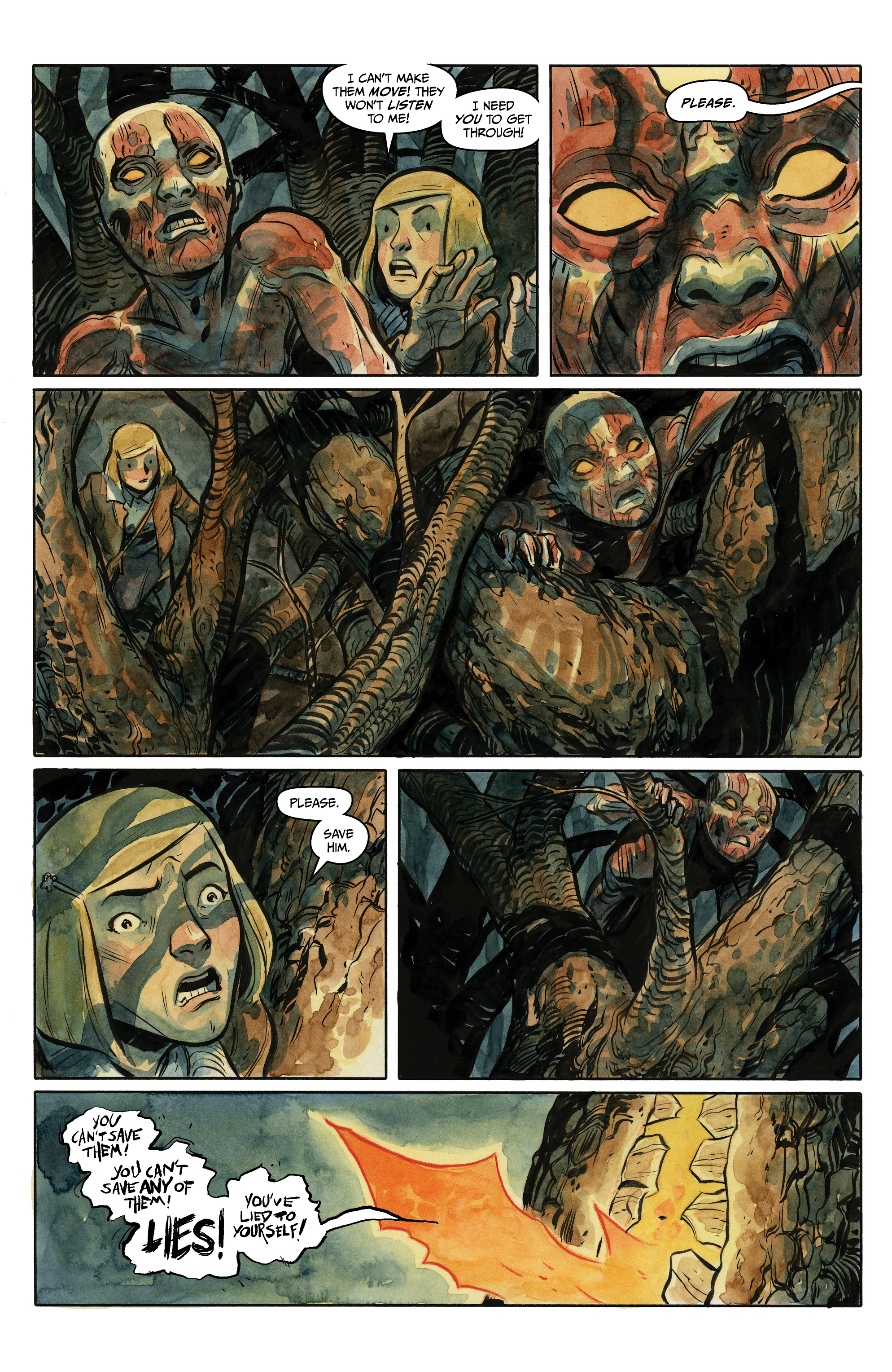 Harrow County (2015-): Chapter 26 - Page 3