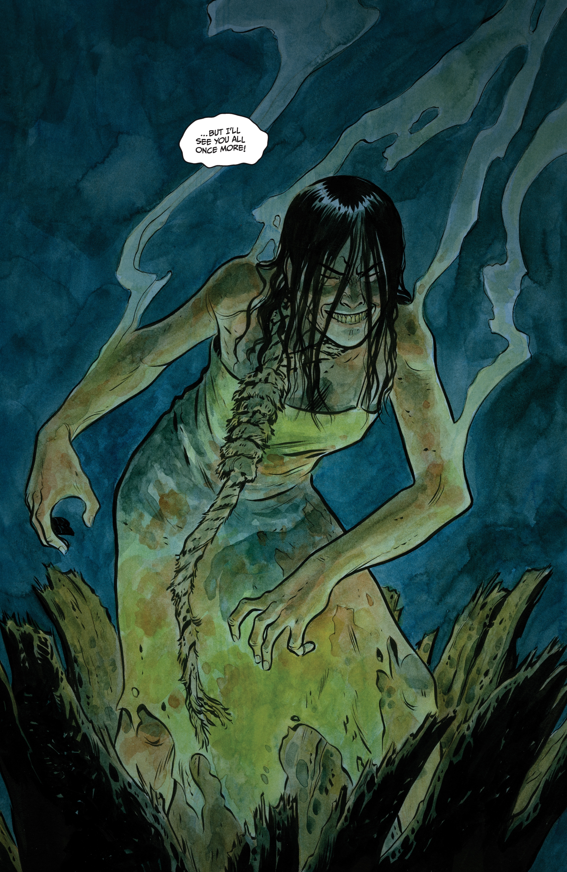 Harrow County (2015-): Chapter 28 - Page 23