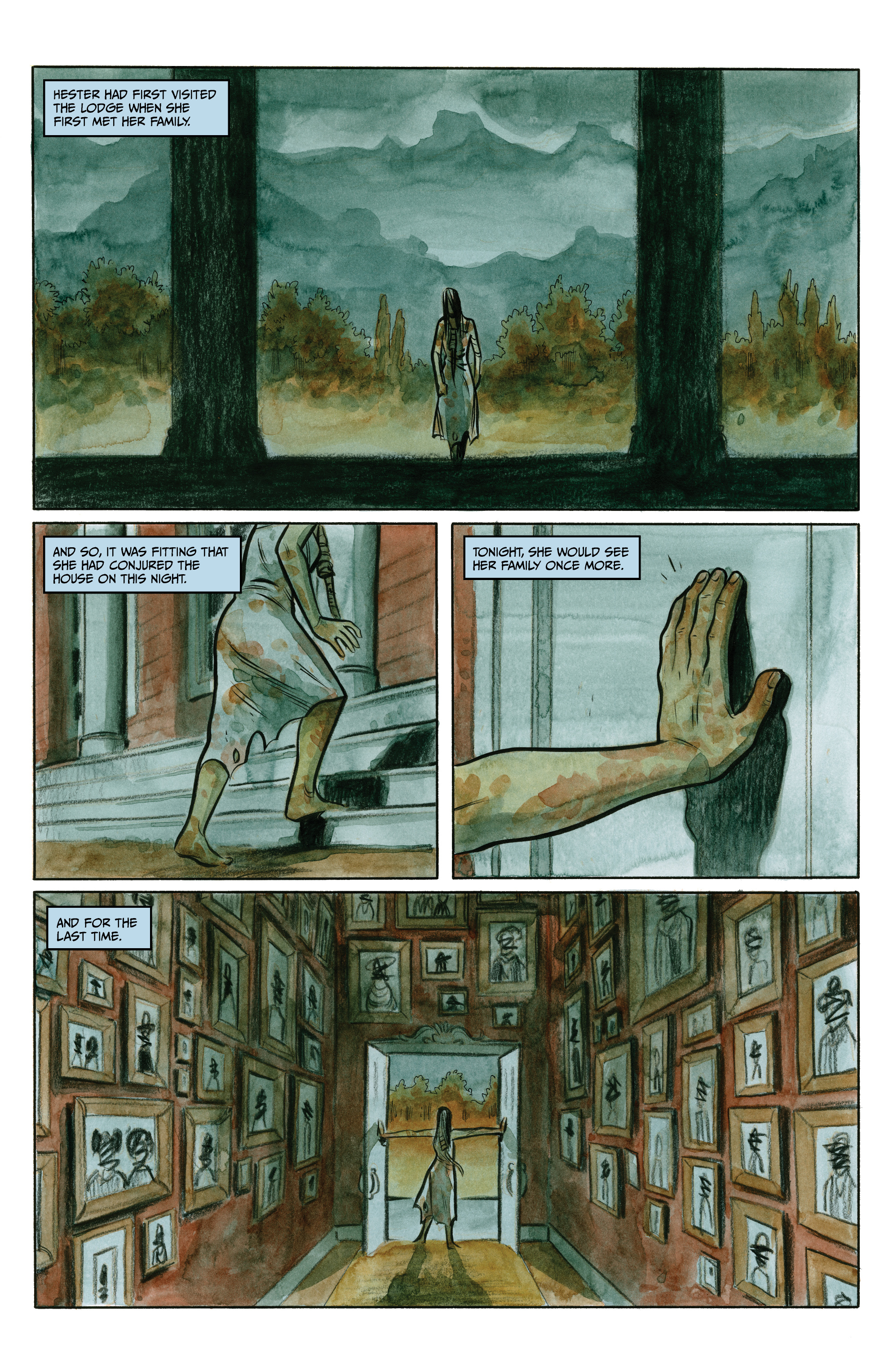Harrow County (2015-): Chapter 29 - Page 8