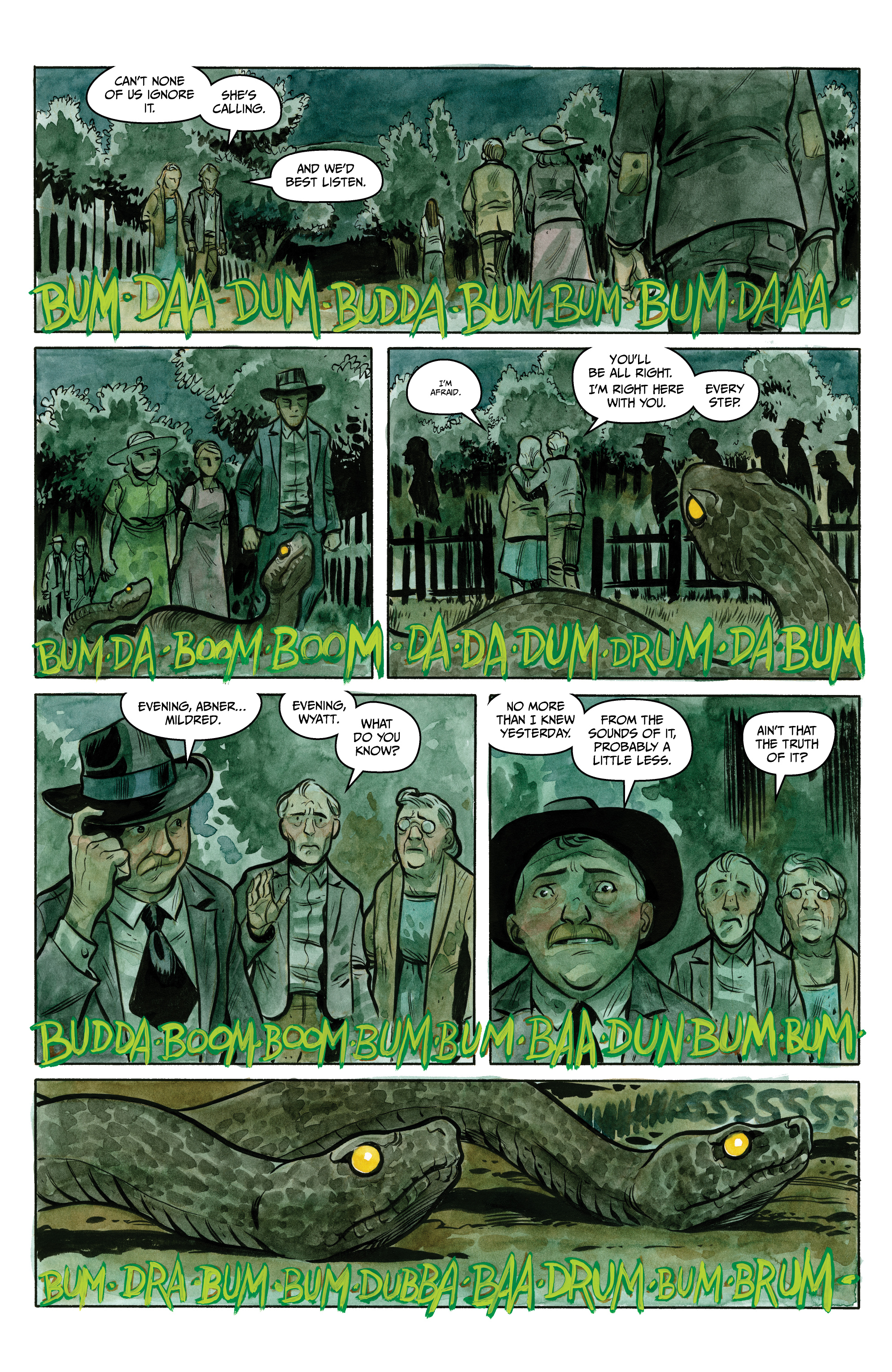Harrow County (2015-): Chapter 30 - Page 4