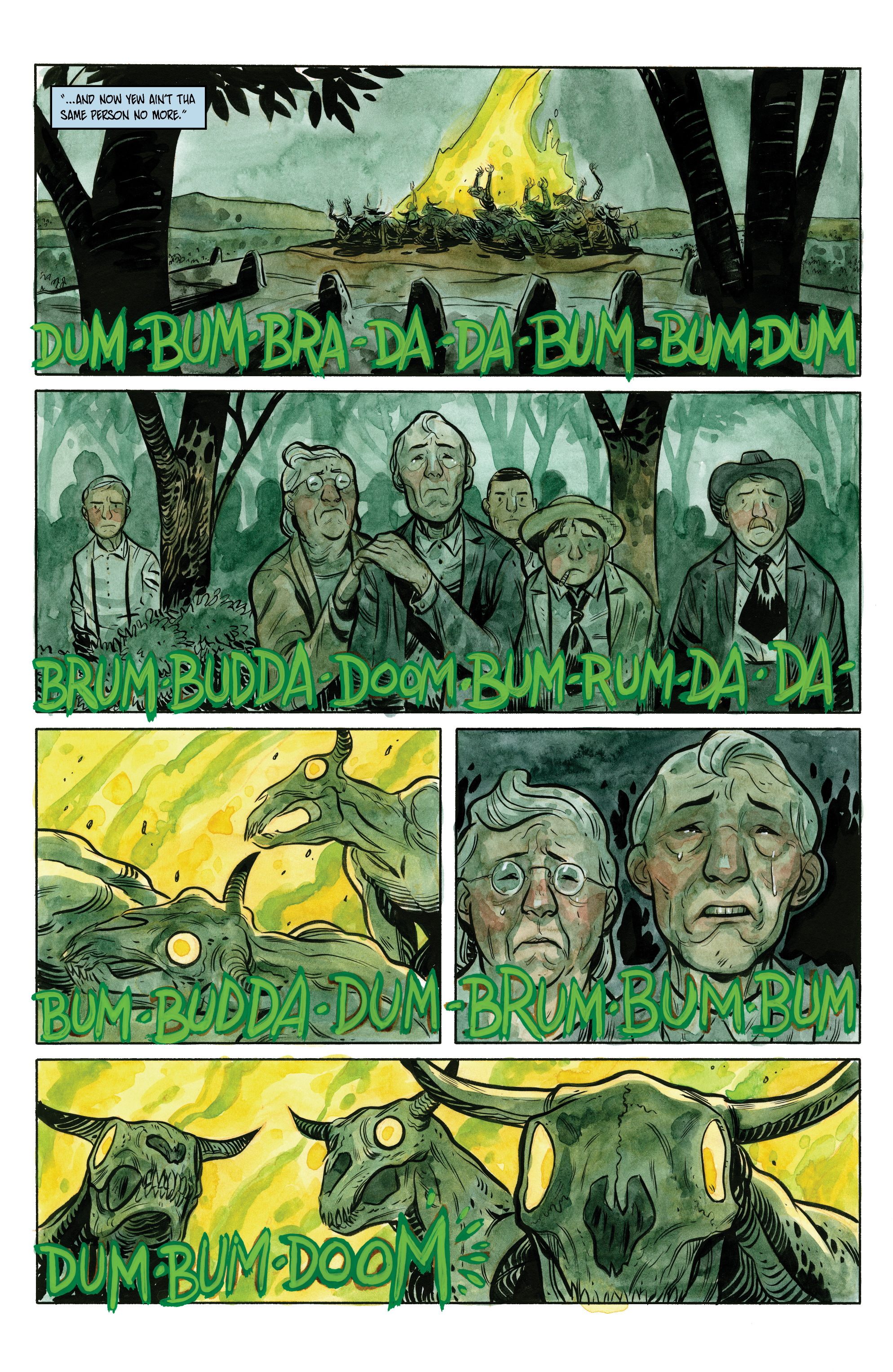 Harrow County (2015-): Chapter 30 - Page 13
