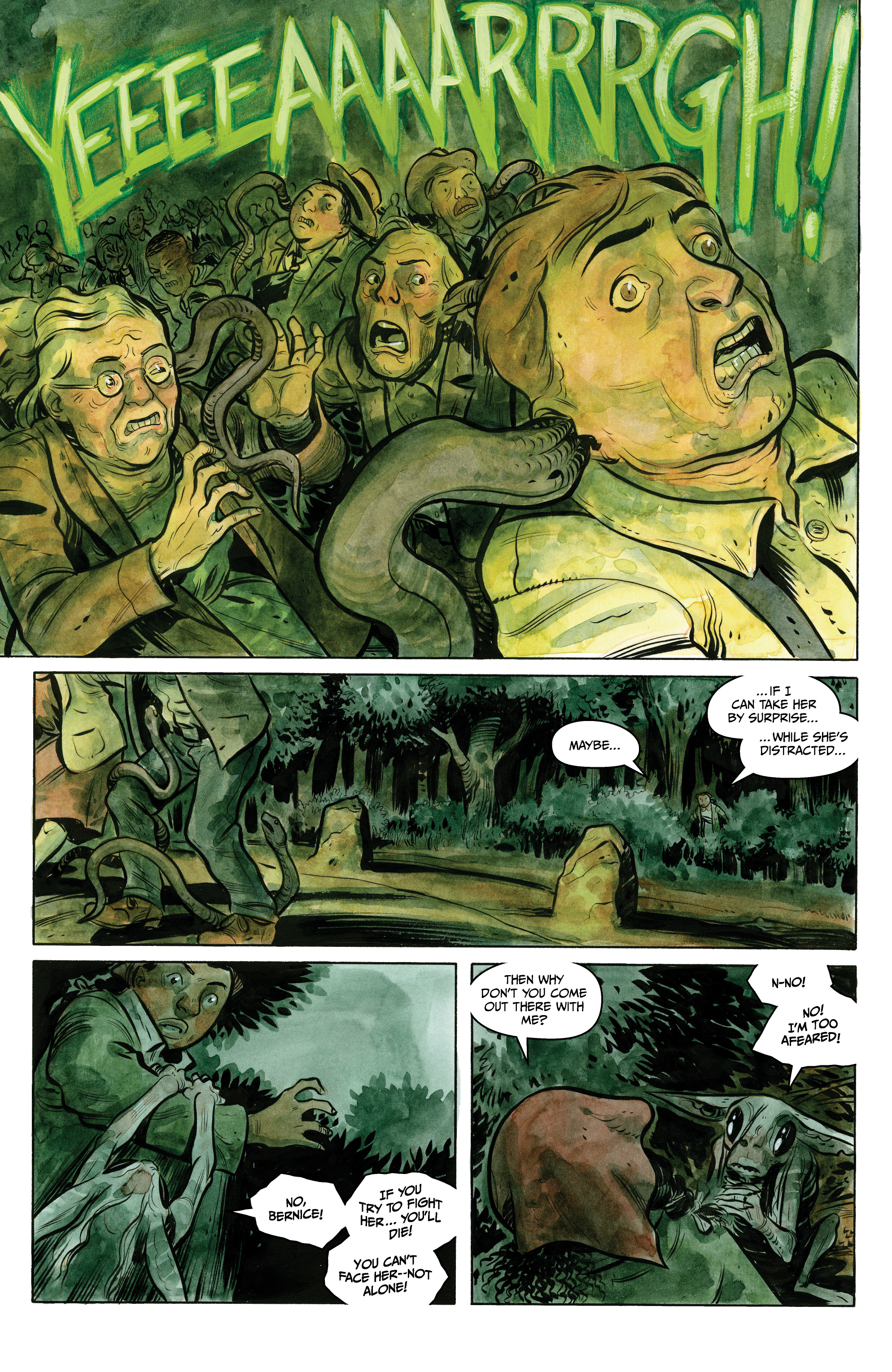 Harrow County (2015-): Chapter 30 - Page 17