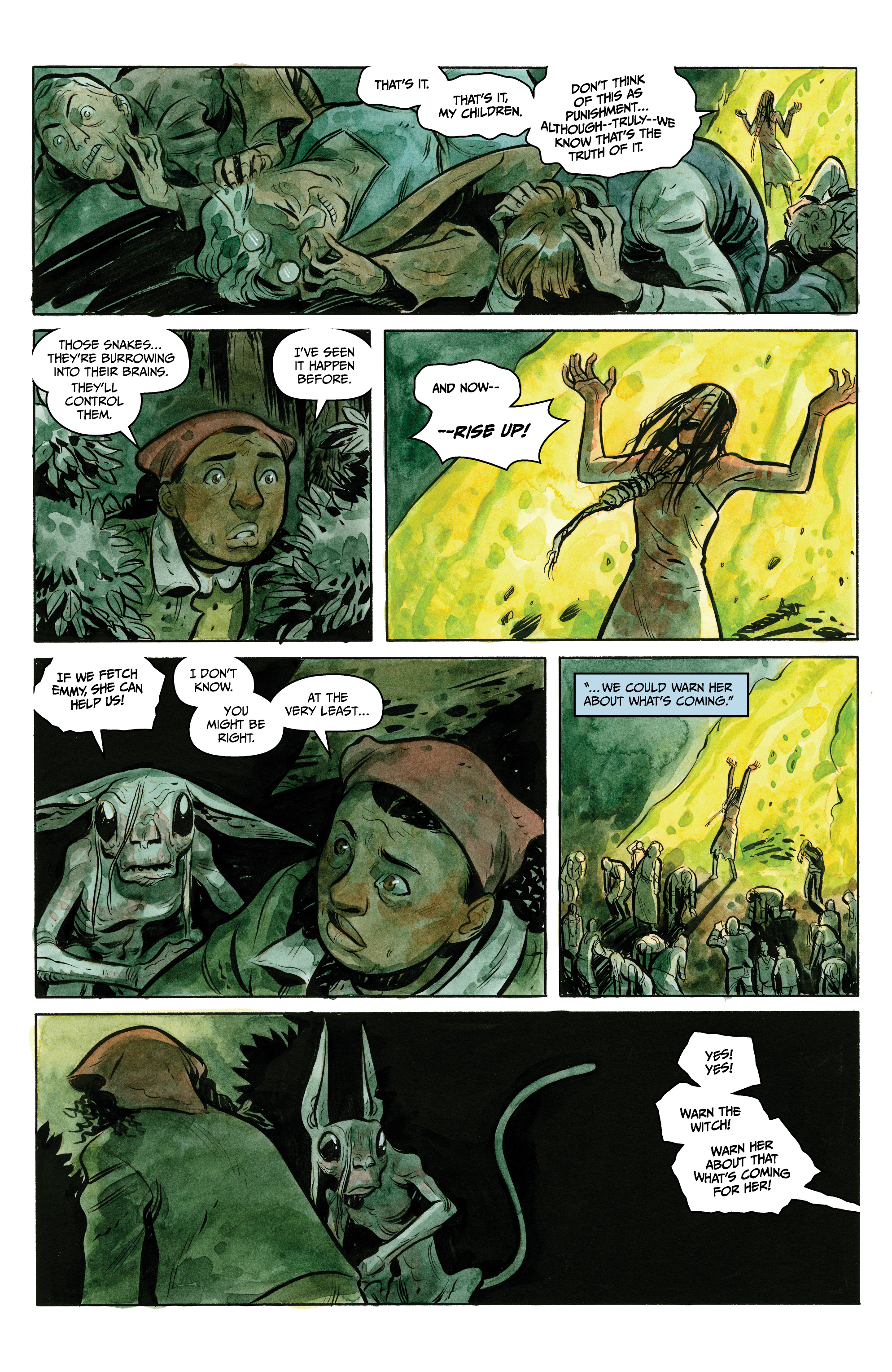 Harrow County (2015-): Chapter 30 - Page 18