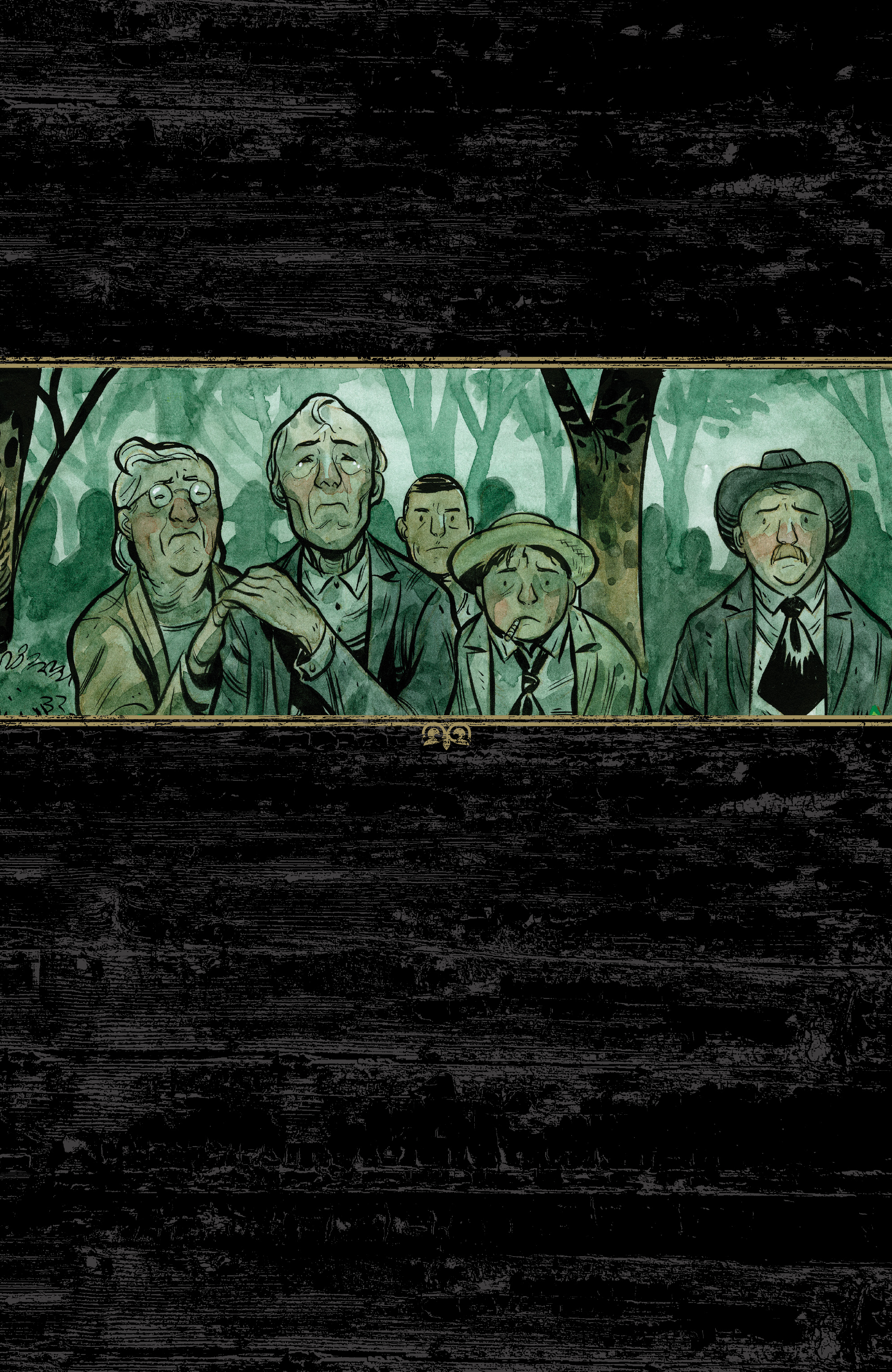 Harrow County (2015-): Chapter 30 - Page 26
