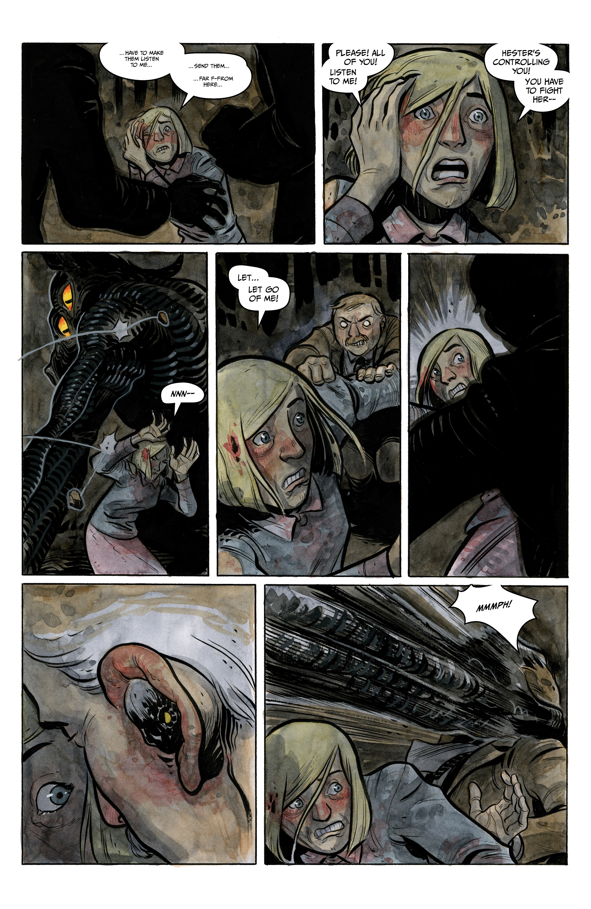 Harrow County (2015-): Chapter 31 - Page 4