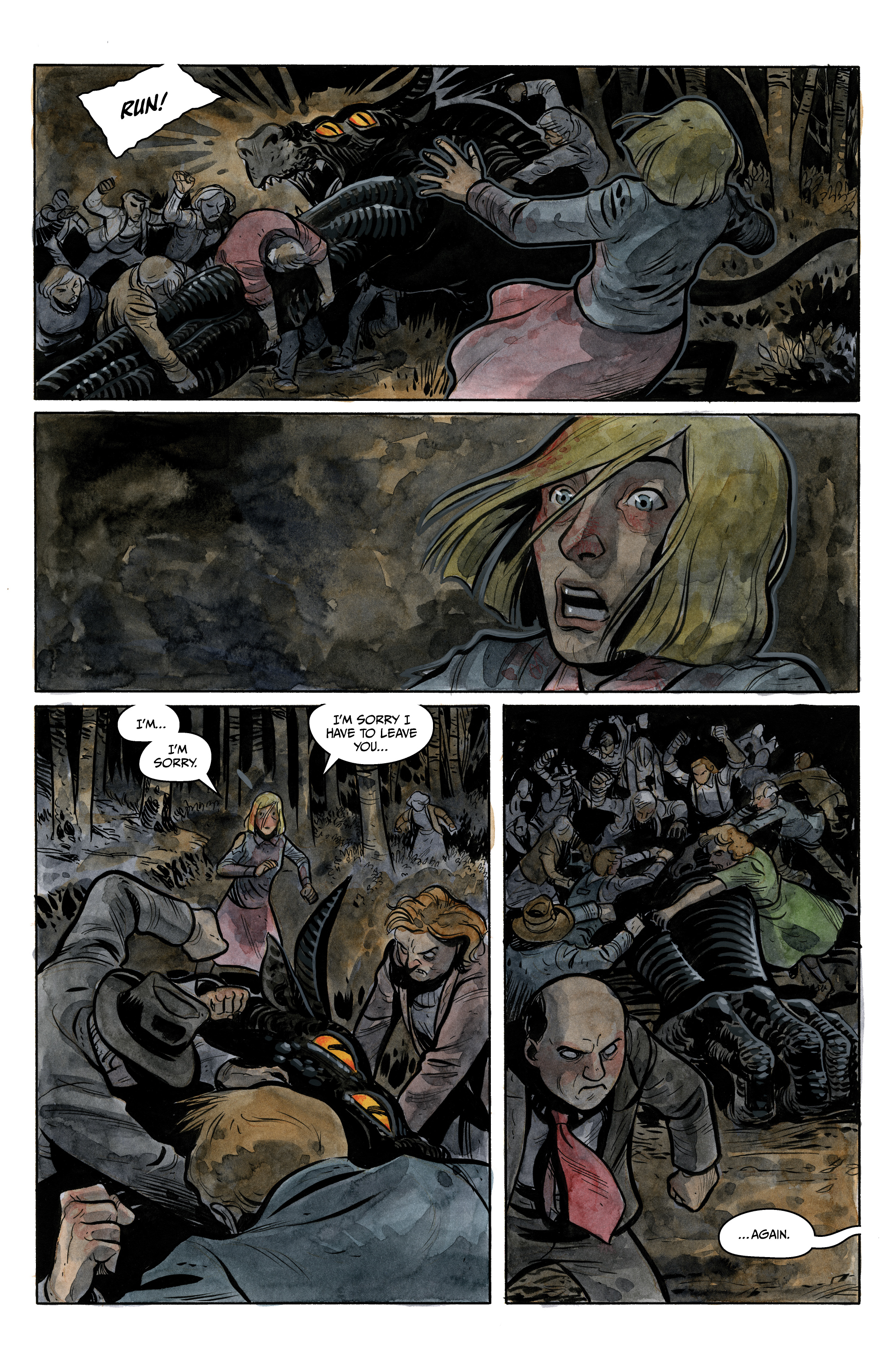 Harrow County (2015-): Chapter 31 - Page 7