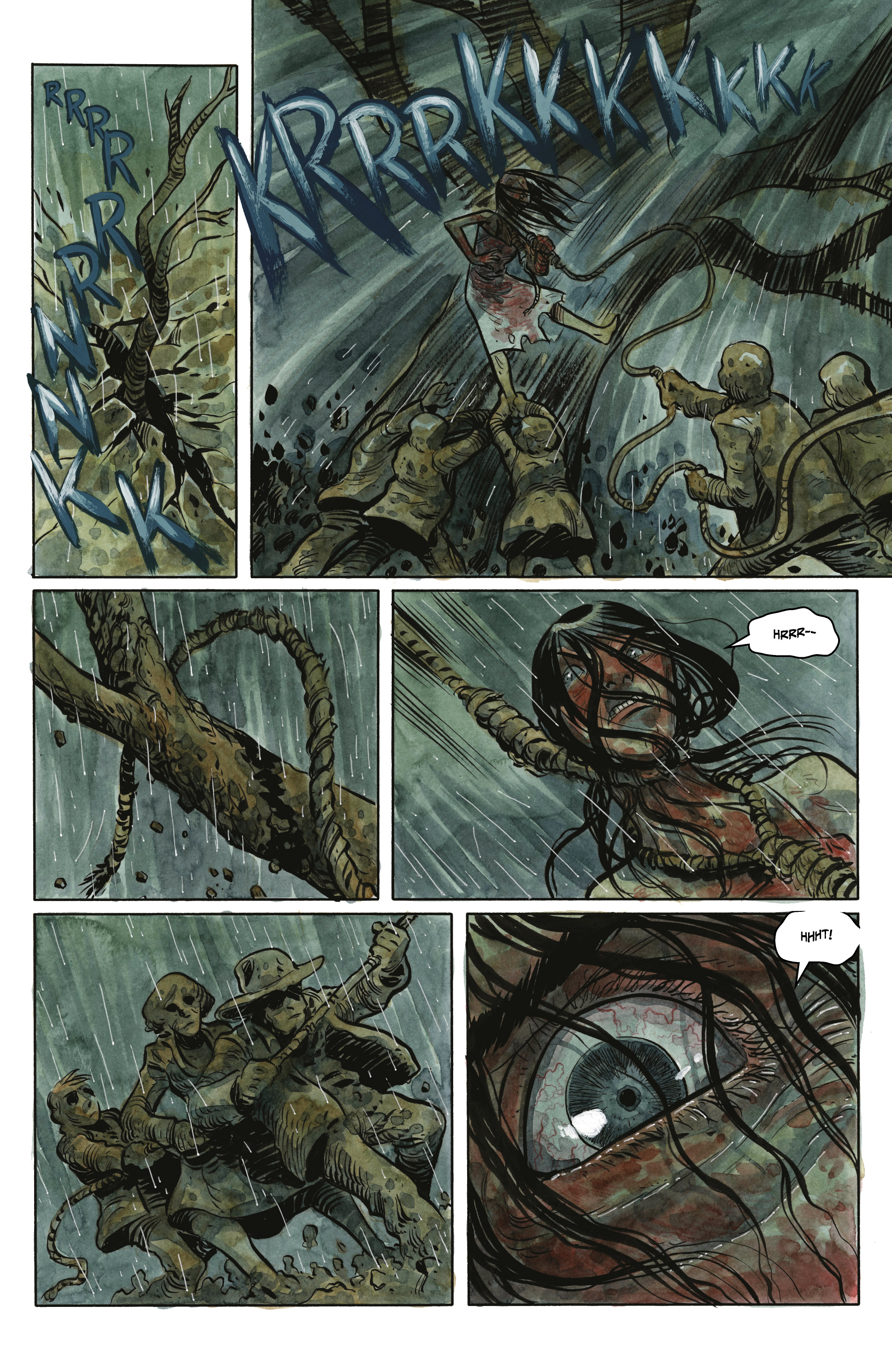 Harrow County (2015-): Chapter 32 - Page 10