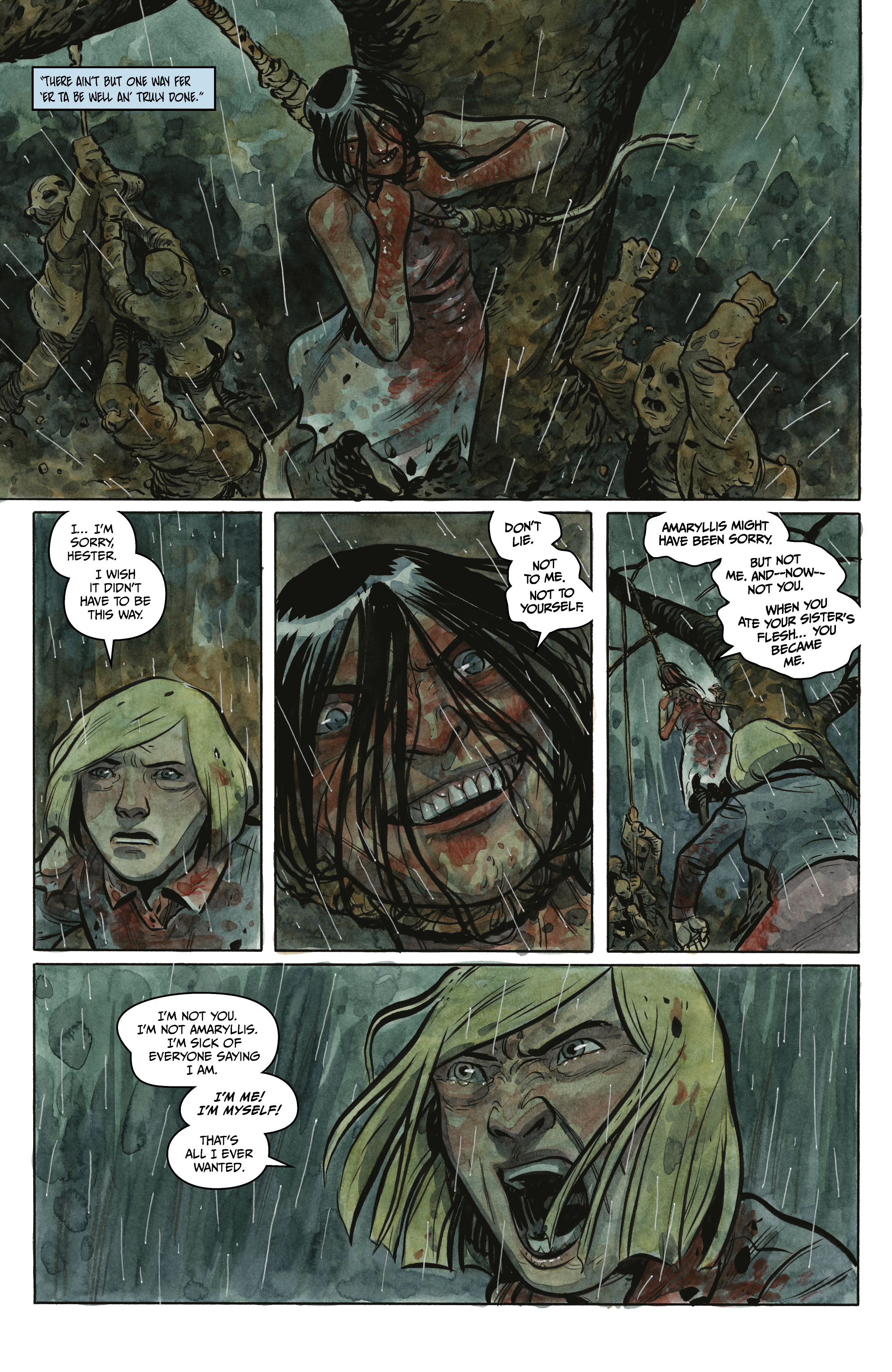 Harrow County (2015-): Chapter 32 - Page 15