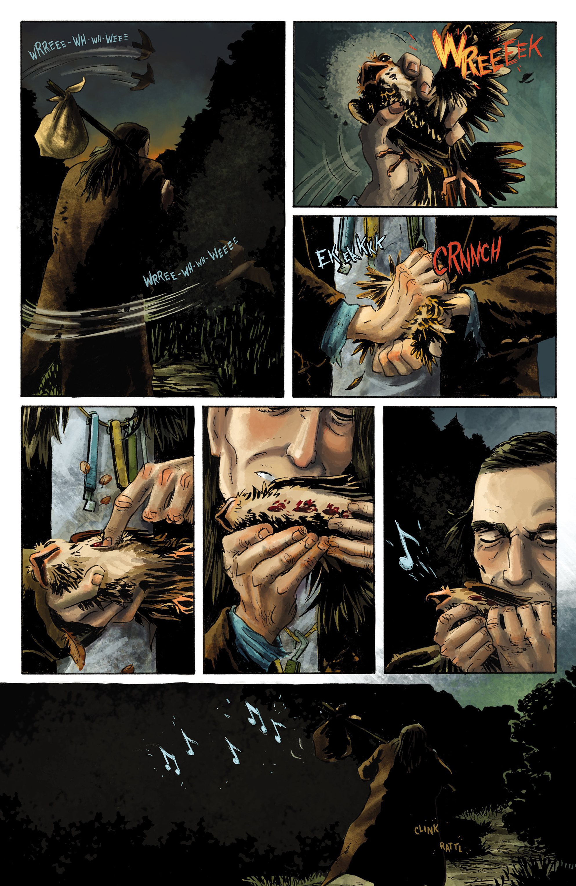 Harrow County (2015-): Chapter 9 - Page 4