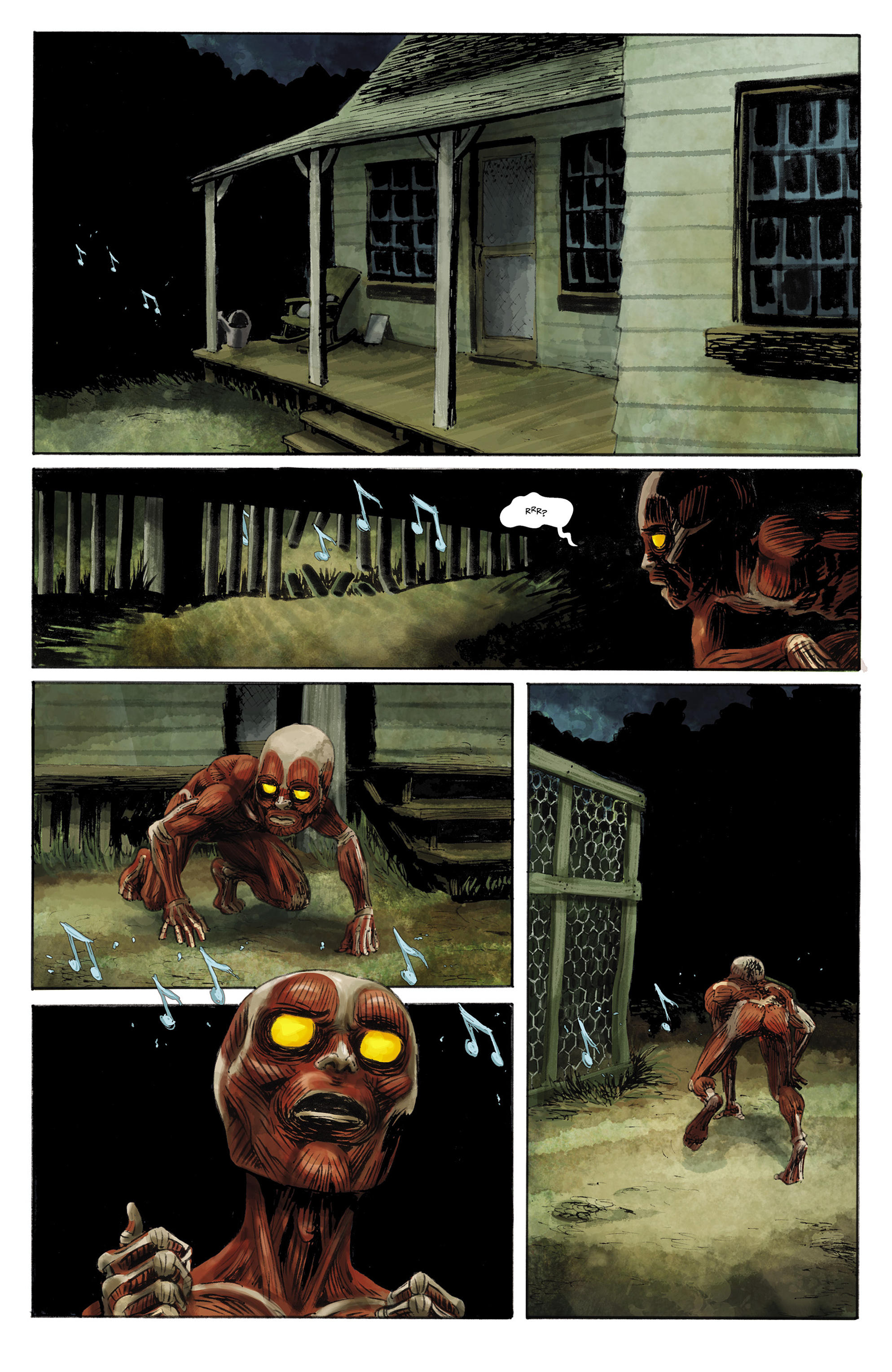 Harrow County (2015-): Chapter 9 - Page 5