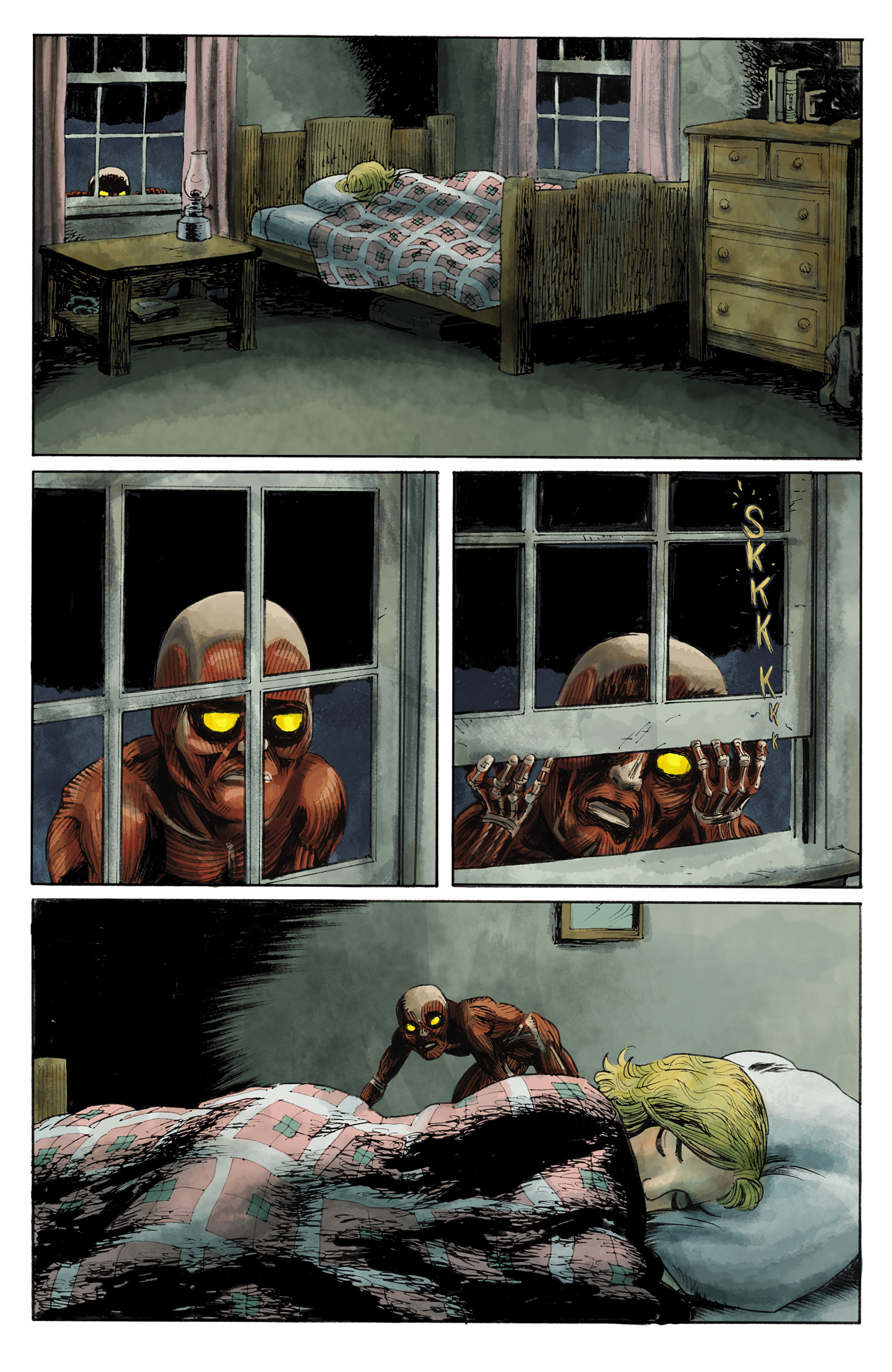 Harrow County (2015-): Chapter 9 - Page 6