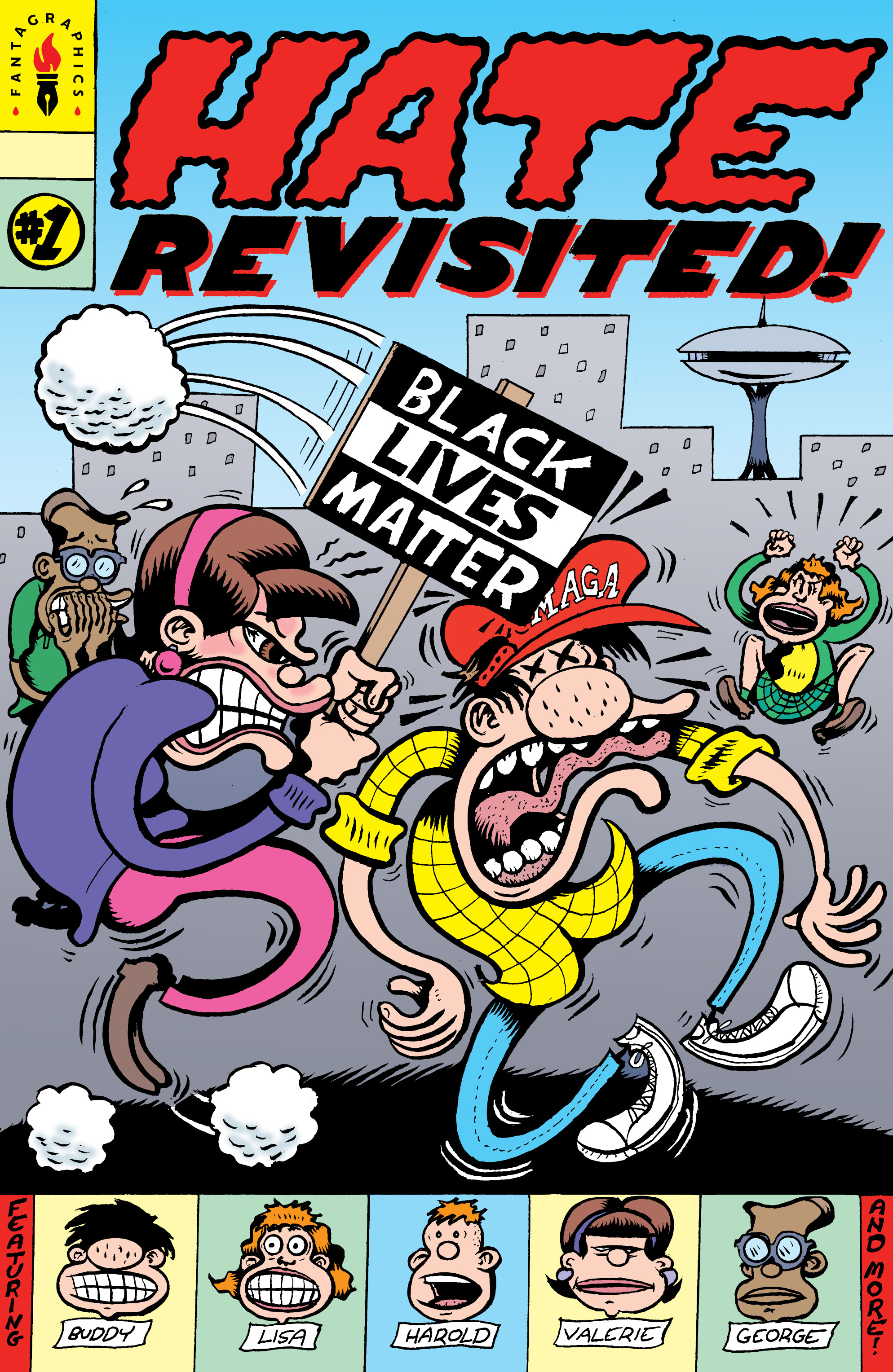 Hate Revisited (2024-): Chapter 1 - Page 1