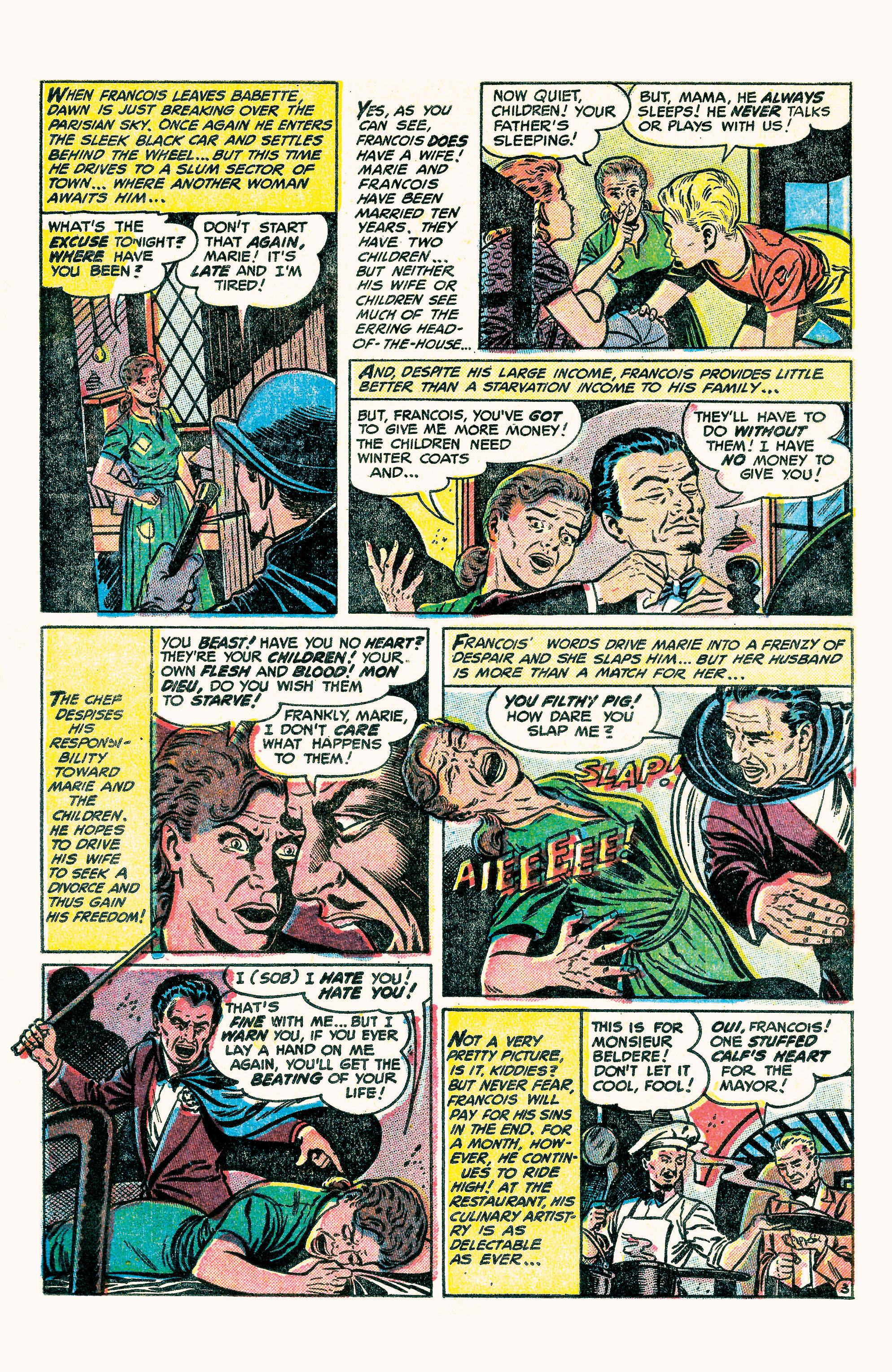Haunted Horror (2012-): Chapter 22 - Page 10
