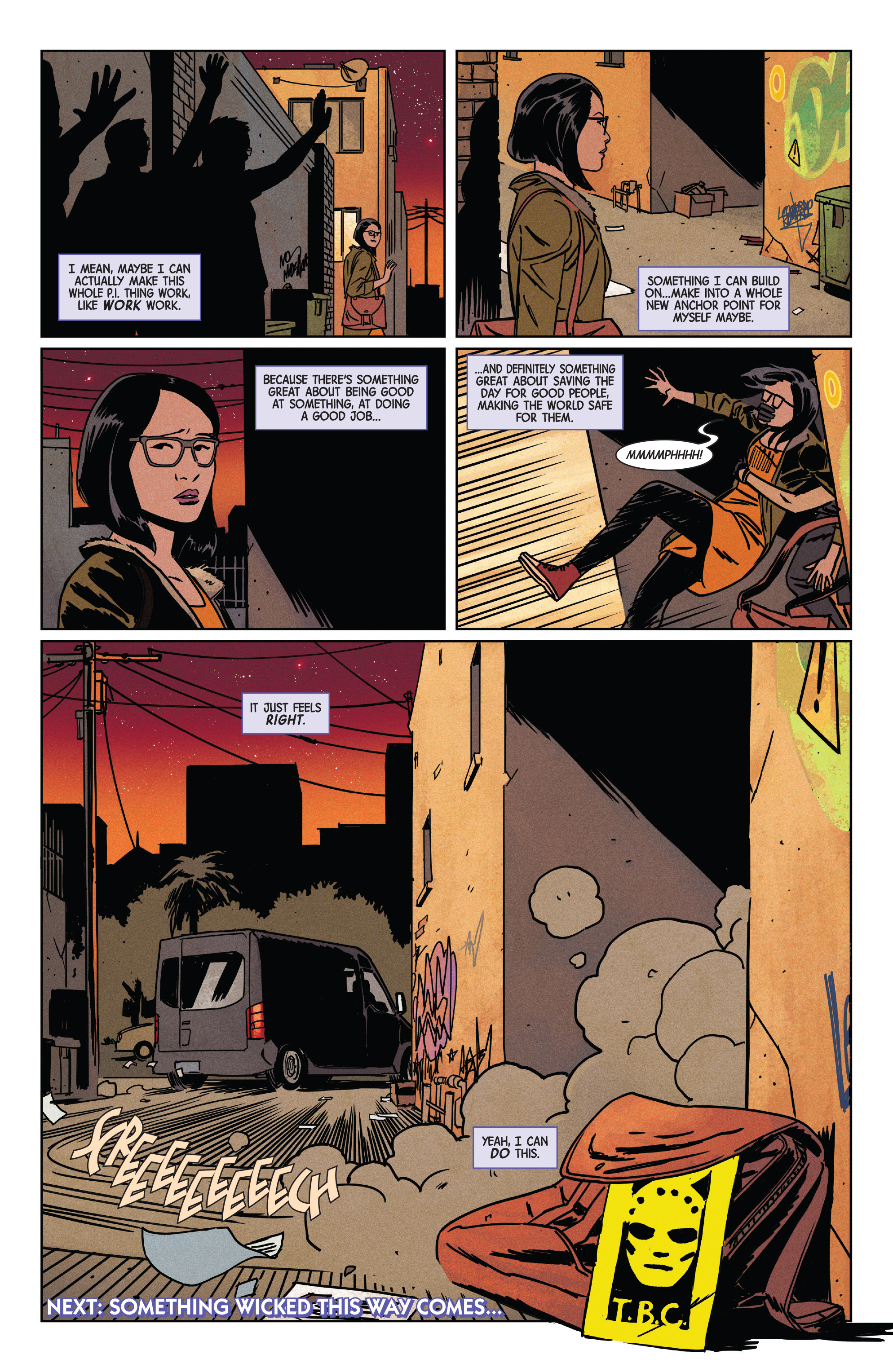 Hawkeye (2016-): Chapter 1 - Page 20