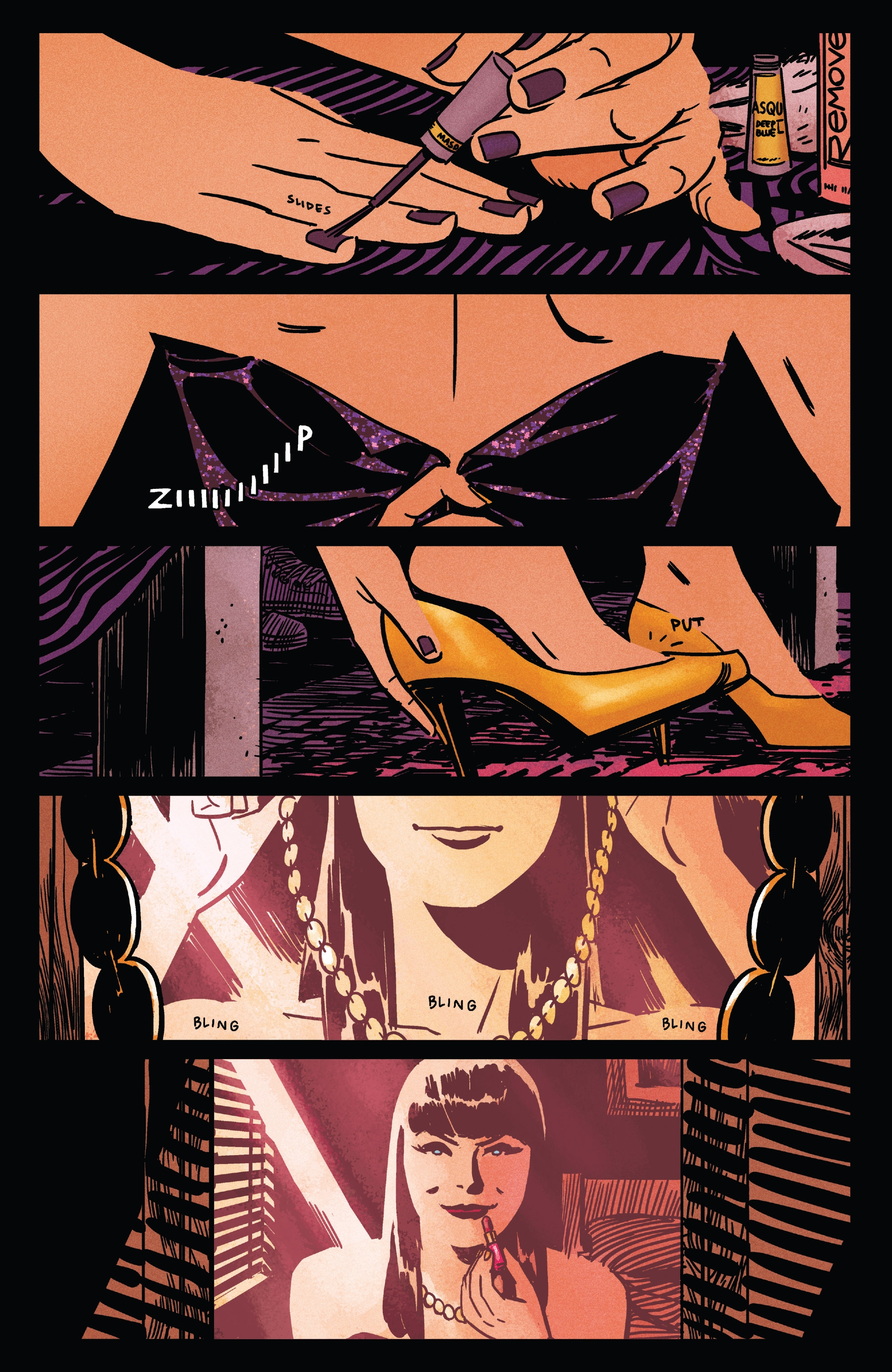 Hawkeye (2016-): Chapter 10 - Page 3