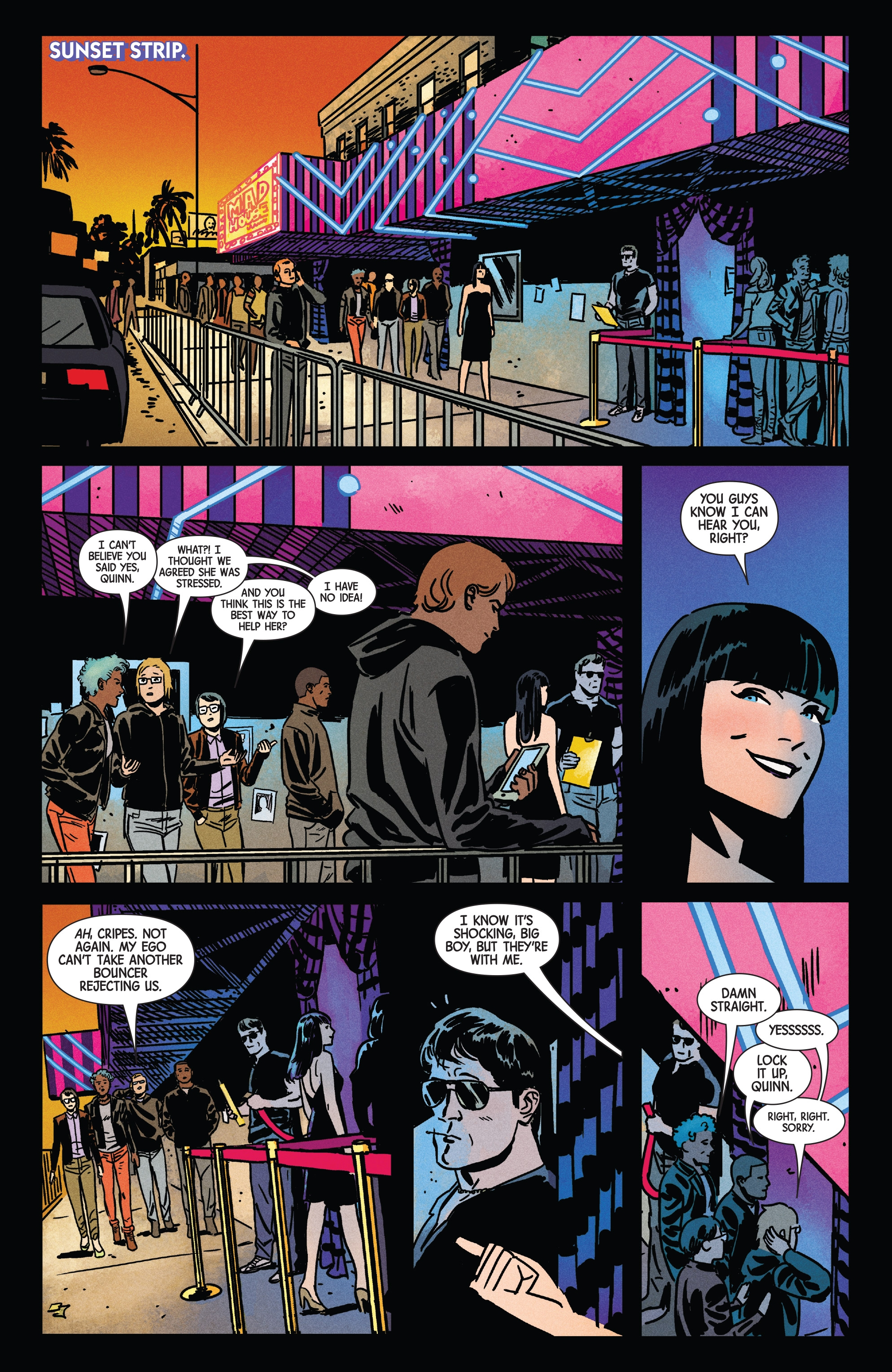 Hawkeye (2016-): Chapter 10 - Page 6