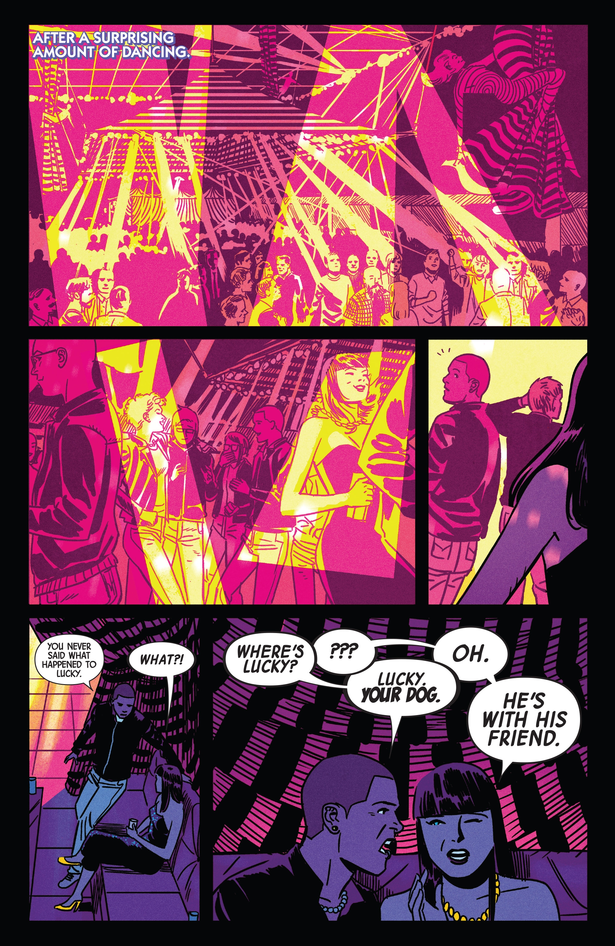 Hawkeye (2016-): Chapter 10 - Page 7