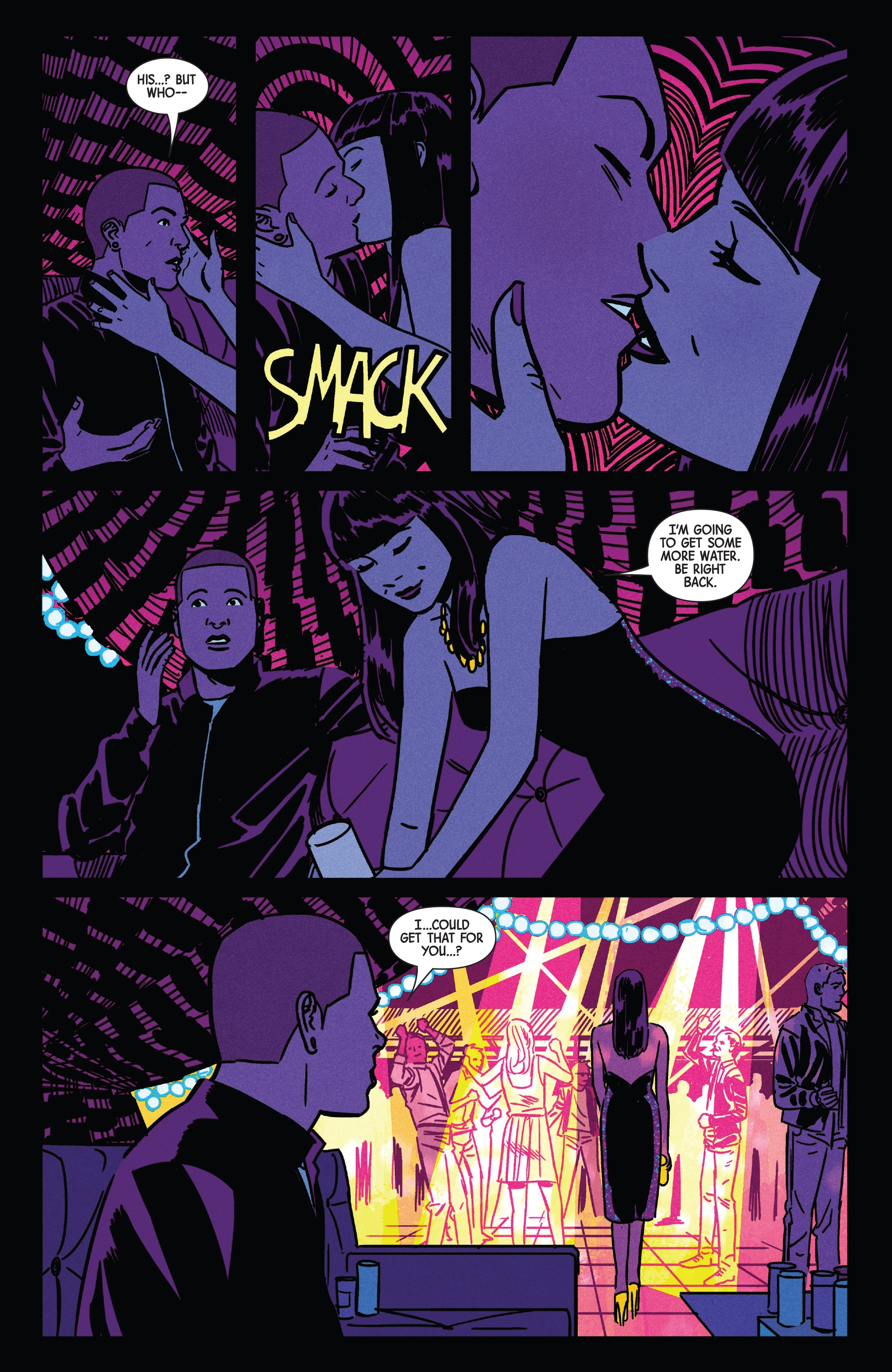 Hawkeye (2016-): Chapter 10 - Page 8