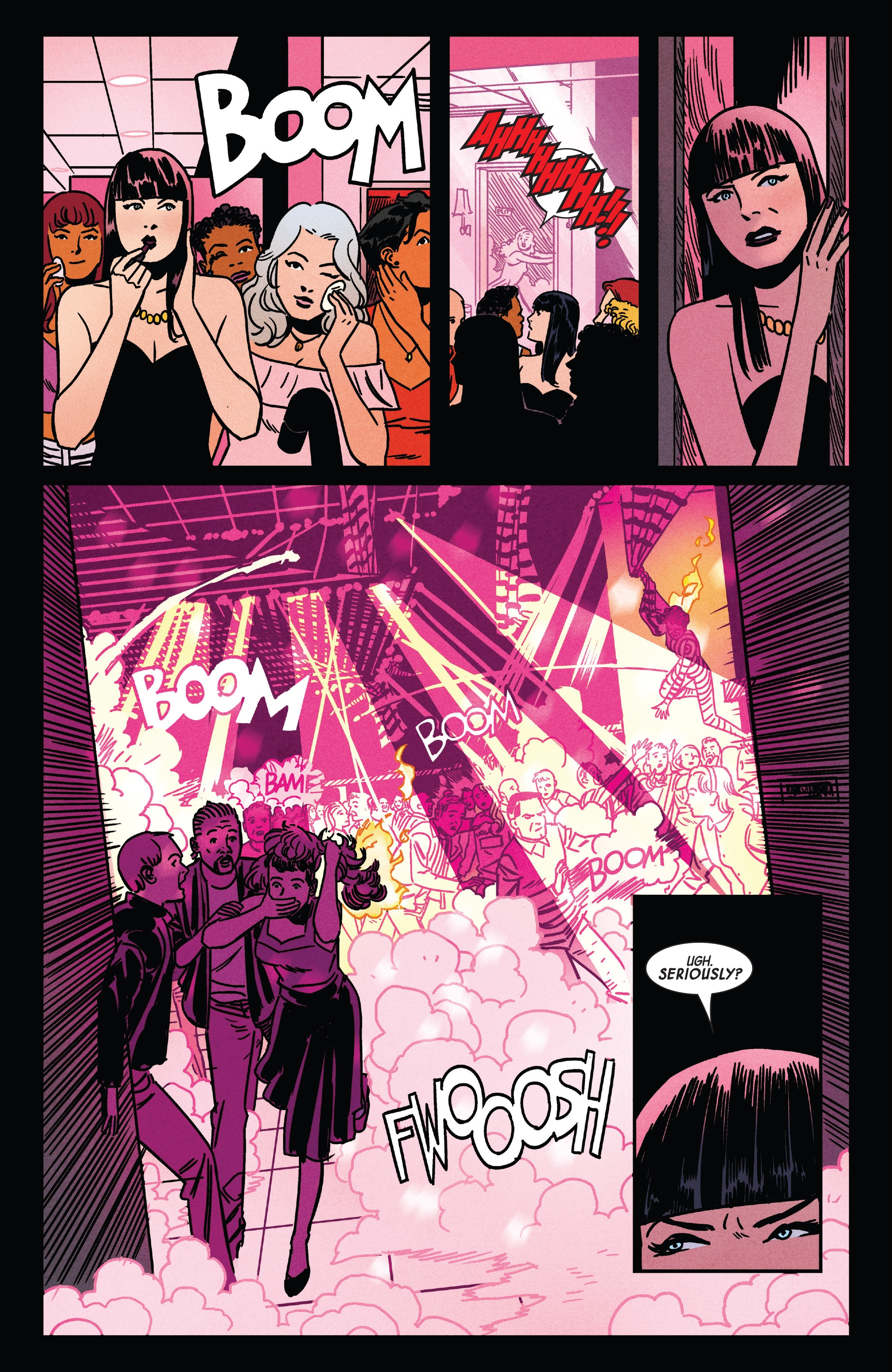 Hawkeye (2016-): Chapter 10 - Page 9