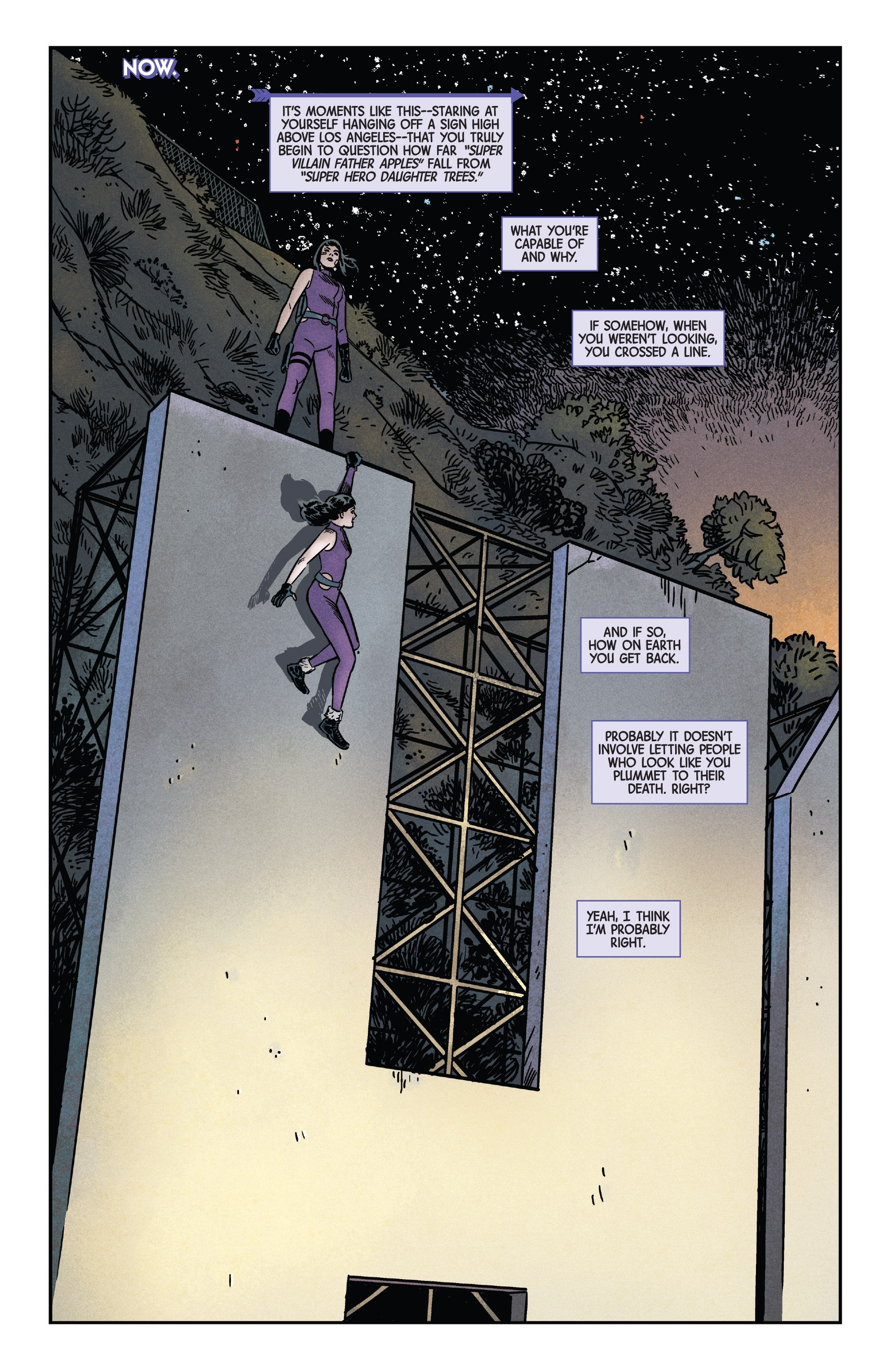 Hawkeye (2016-): Chapter 11 - Page 3
