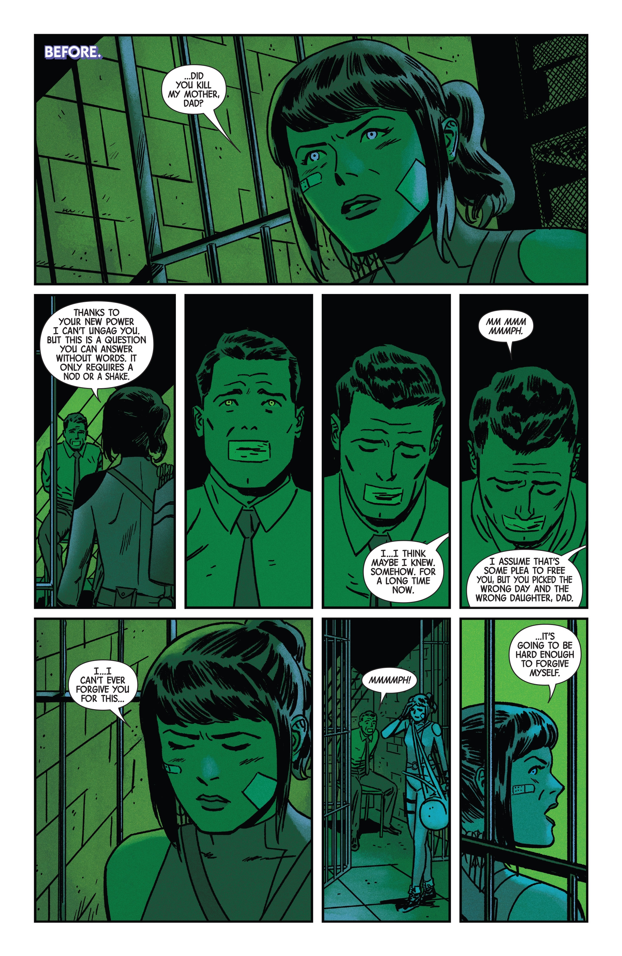 Hawkeye (2016-): Chapter 11 - Page 4