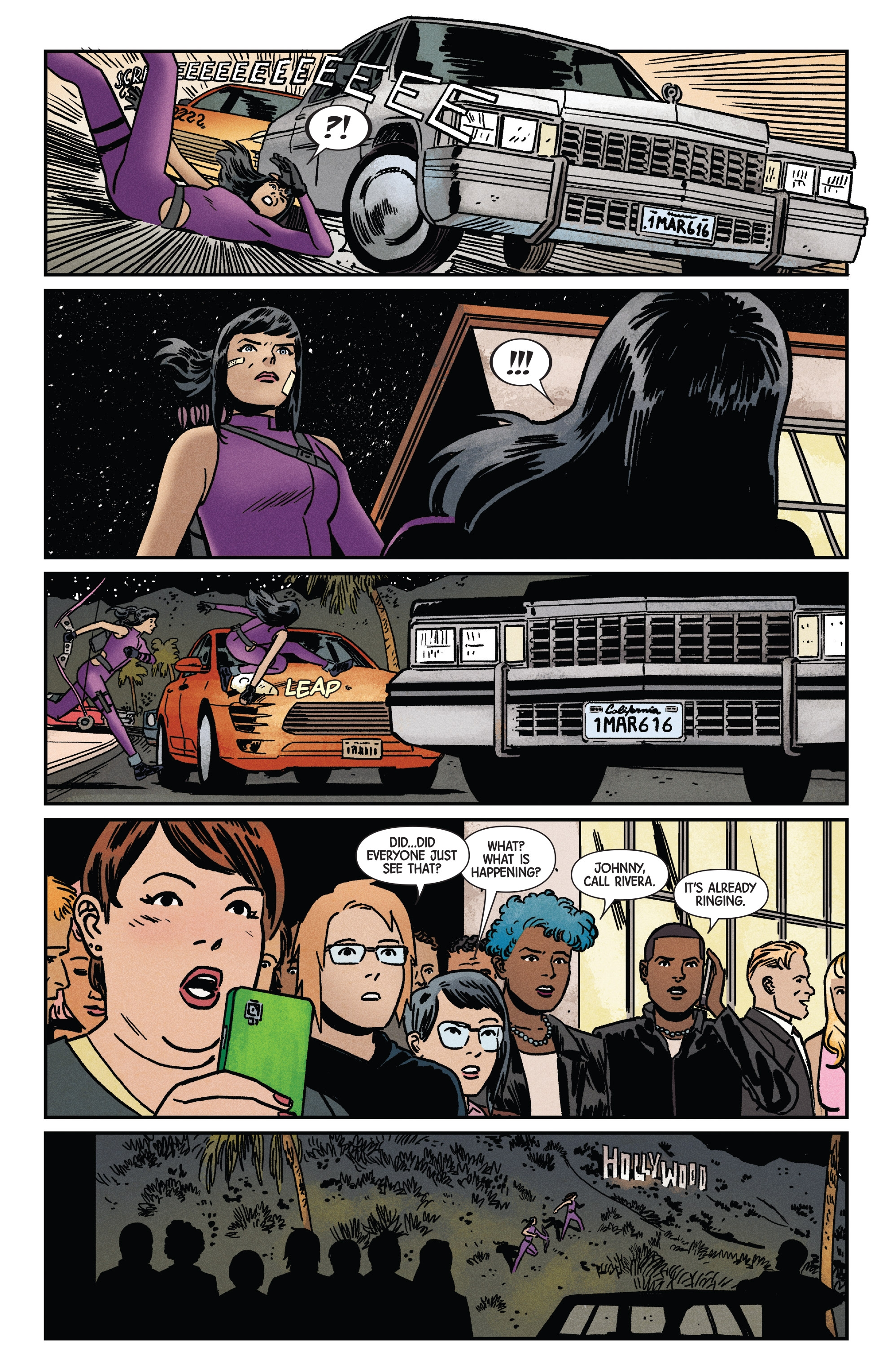 Hawkeye (2016-): Chapter 11 - Page 8