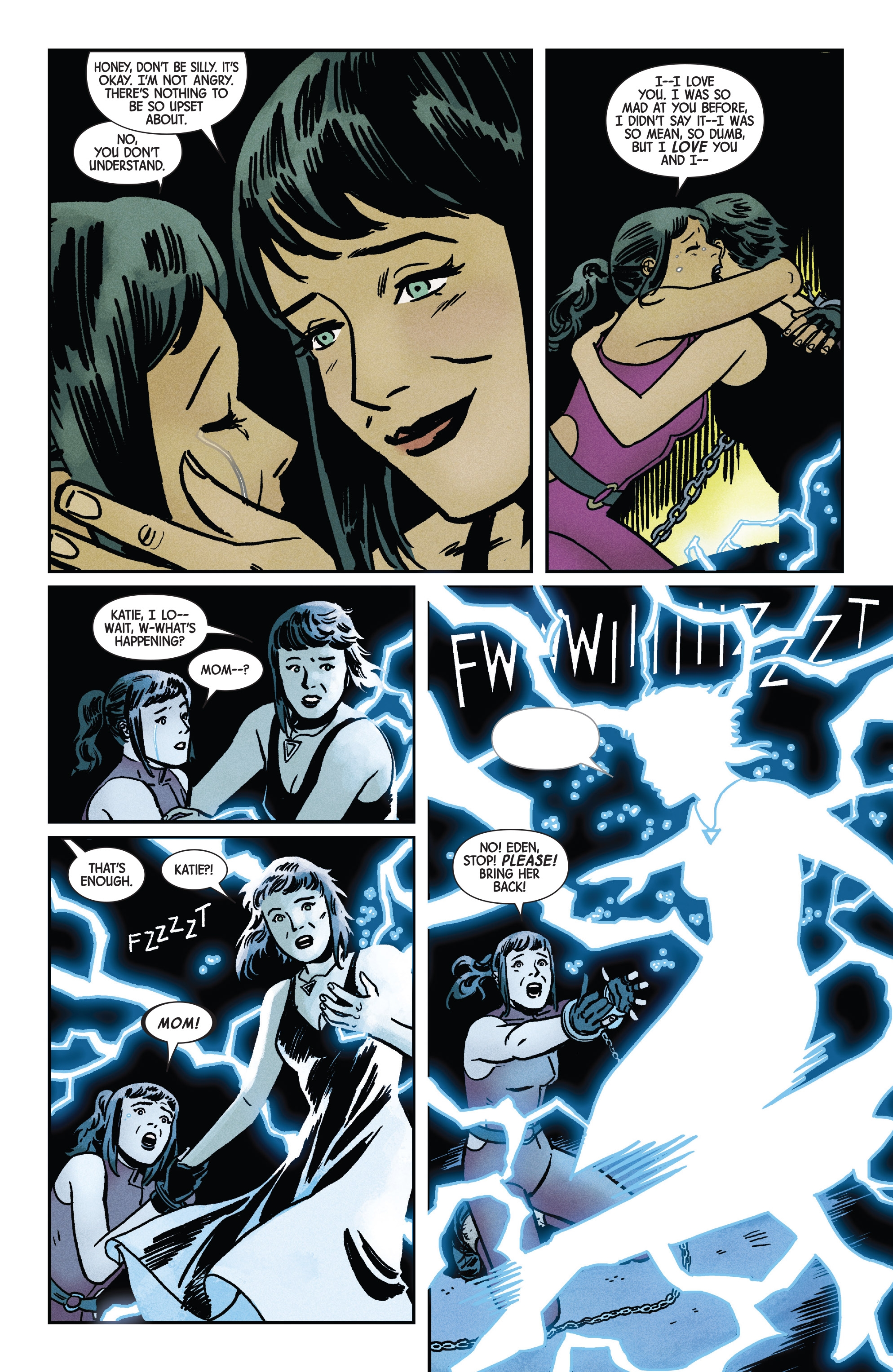 Hawkeye (2016-): Chapter 14 - Page 10