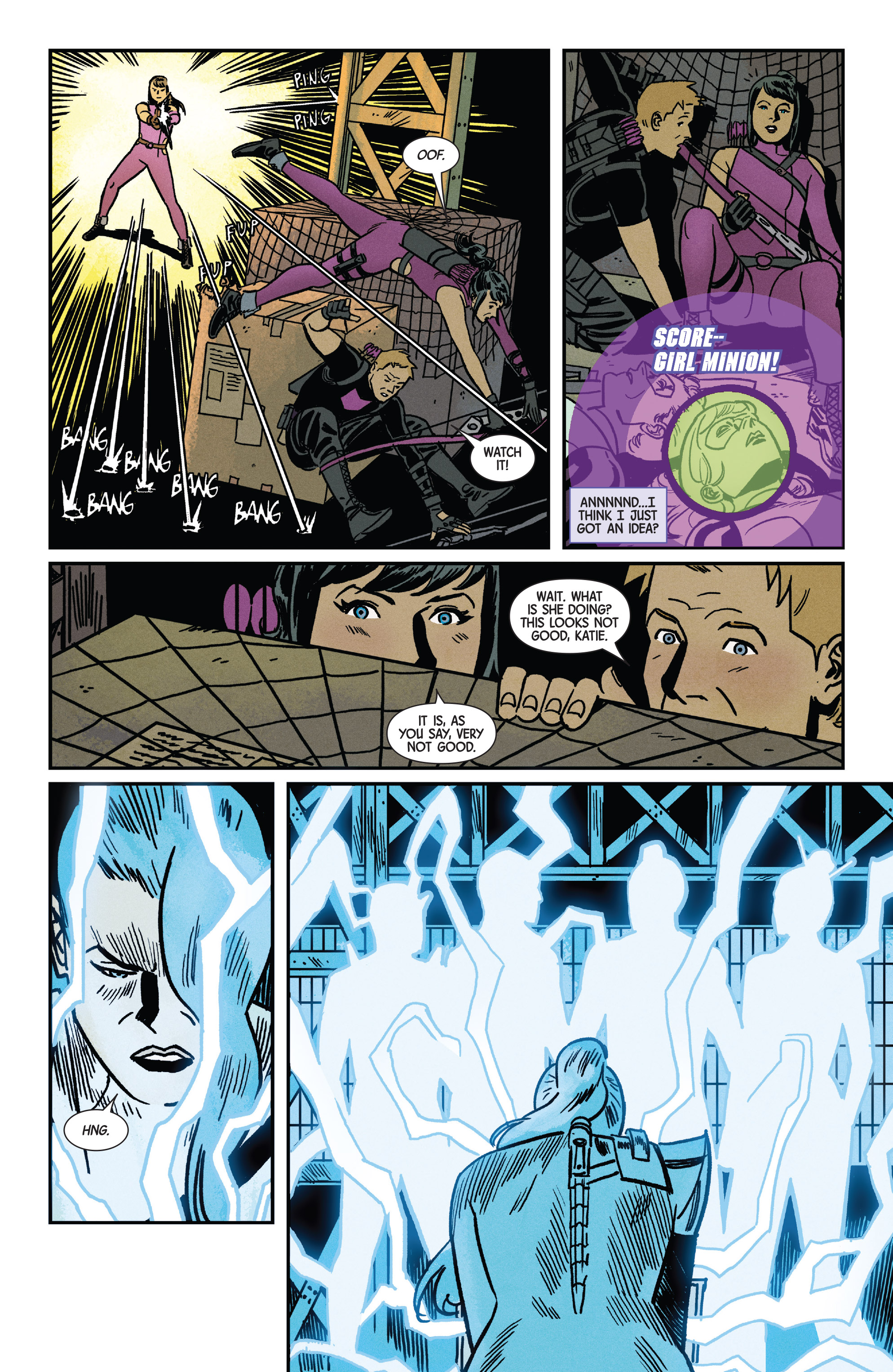 Hawkeye (2016-): Chapter 15 - Page 8