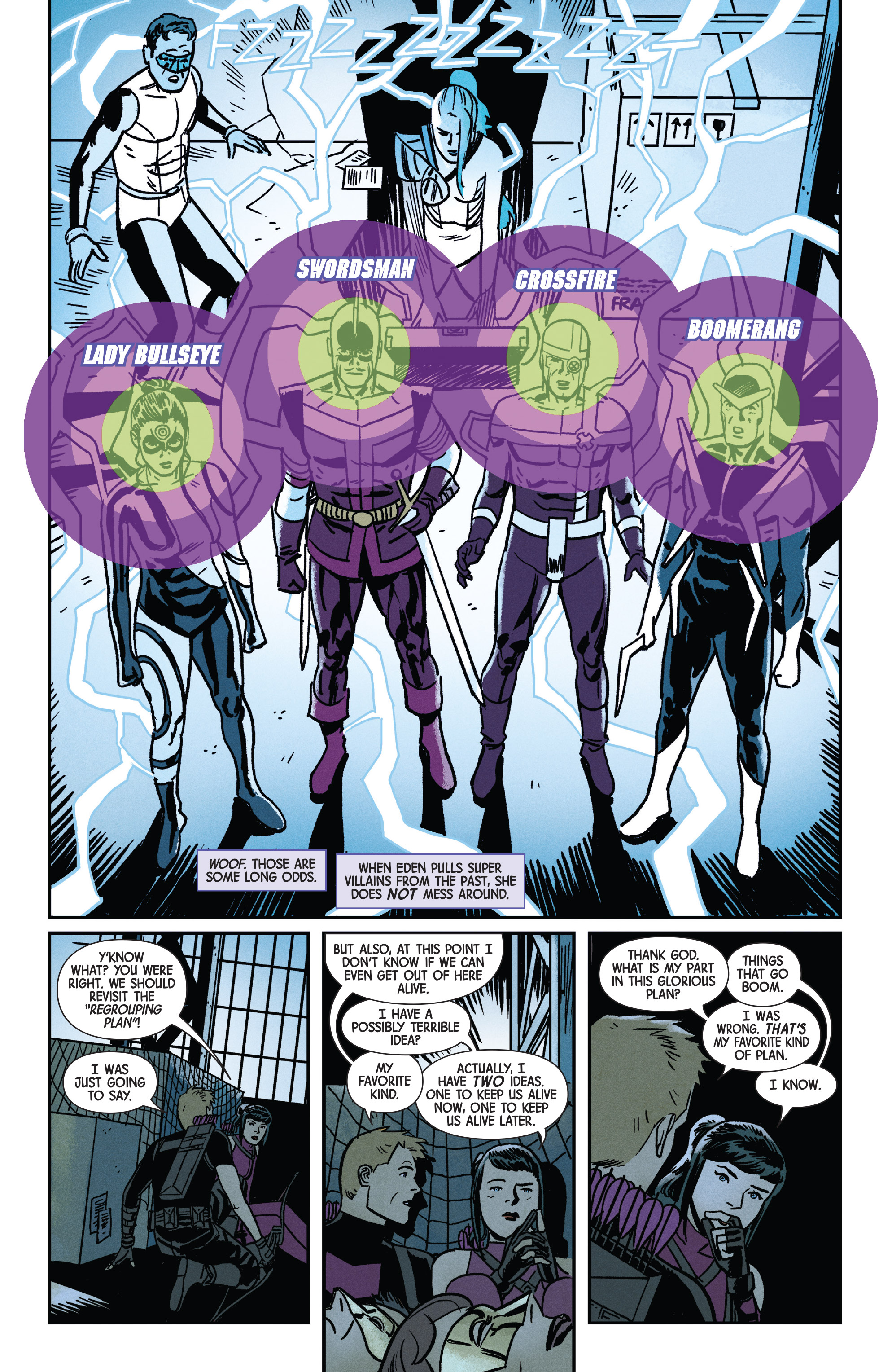 Hawkeye (2016-): Chapter 15 - Page 9