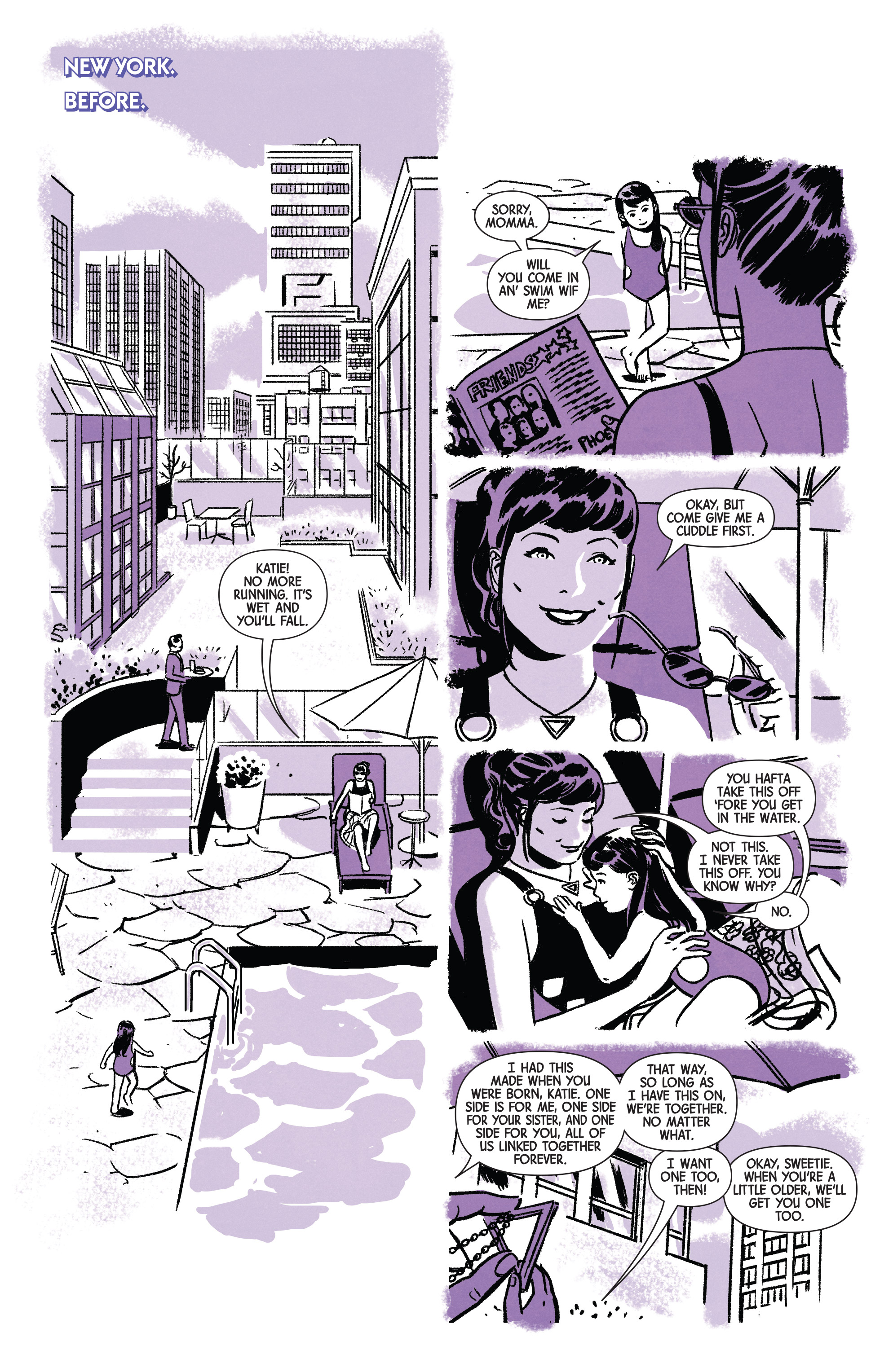 Hawkeye (2016-): Chapter 7 - Page 5