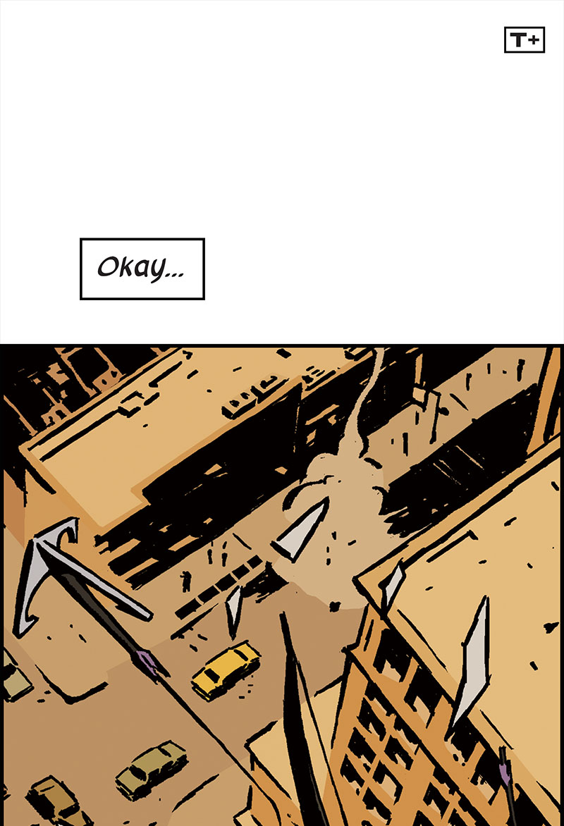 Hawkeye: My Life as a Weapon Infinity Comic (2021-): Chapter 1 - Page 2