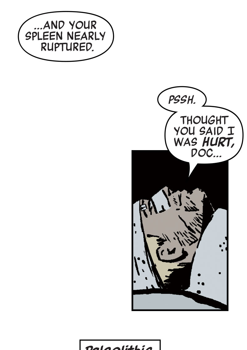 Hawkeye: My Life as a Weapon Infinity Comic (2021-): Chapter 1 - Page 14