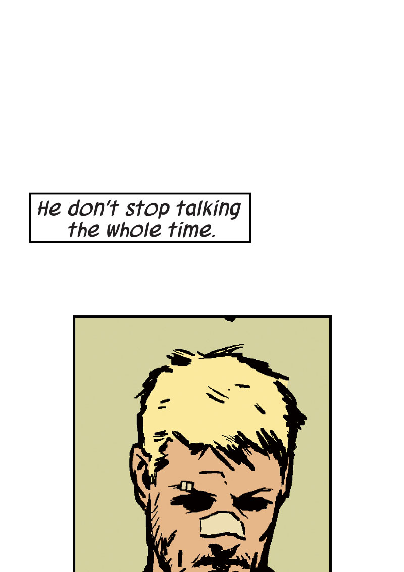 Hawkeye: My Life as a Weapon Infinity Comic (2021-): Chapter 1 - Page 17