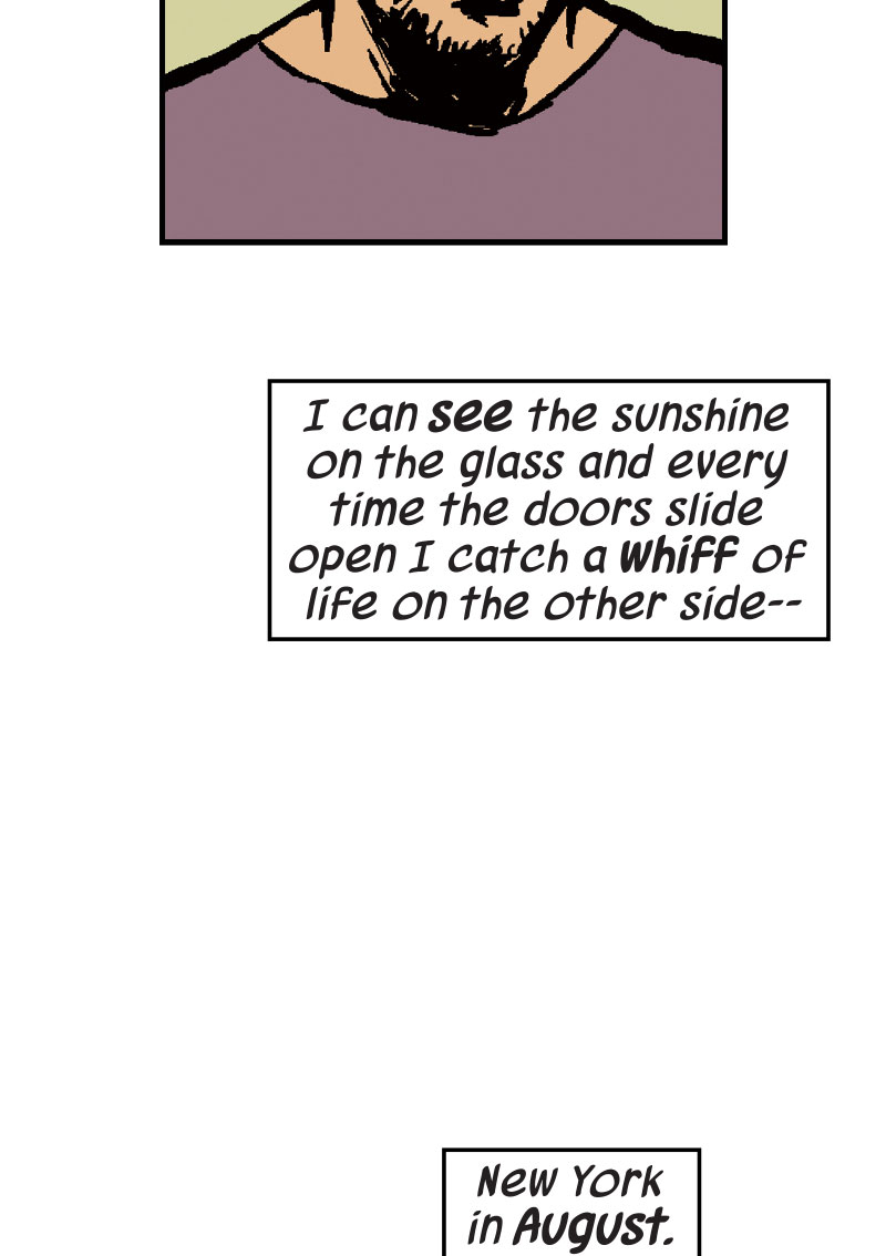 Hawkeye: My Life as a Weapon Infinity Comic (2021-): Chapter 1 - Page 18