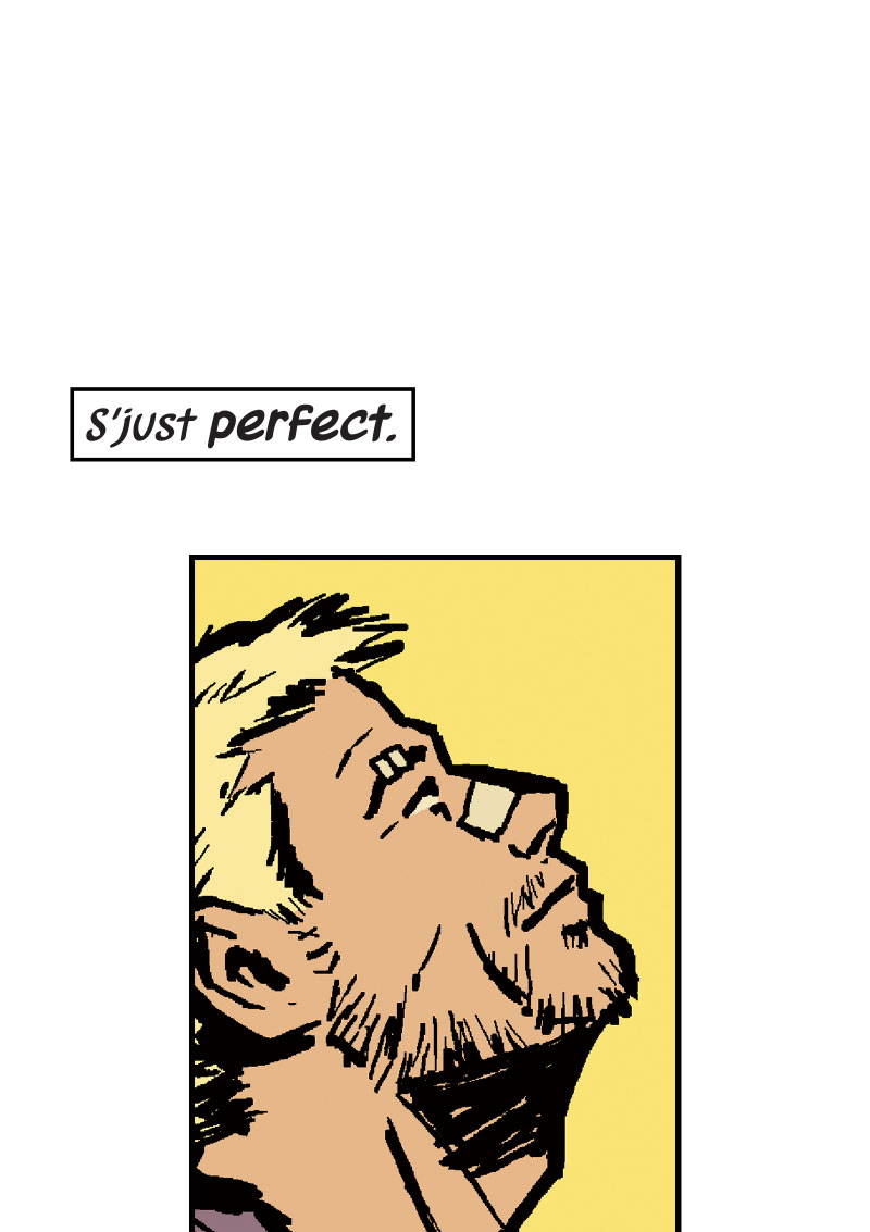 Hawkeye: My Life as a Weapon Infinity Comic (2021-): Chapter 1 - Page 20