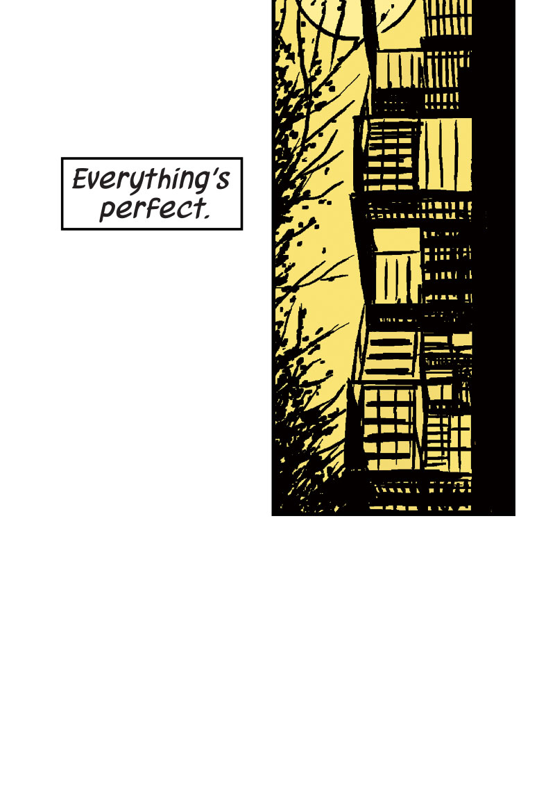Hawkeye: My Life as a Weapon Infinity Comic (2021-): Chapter 1 - Page 22