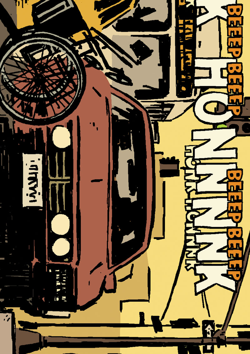 Hawkeye: My Life as a Weapon Infinity Comic (2021-): Chapter 1 - Page 25