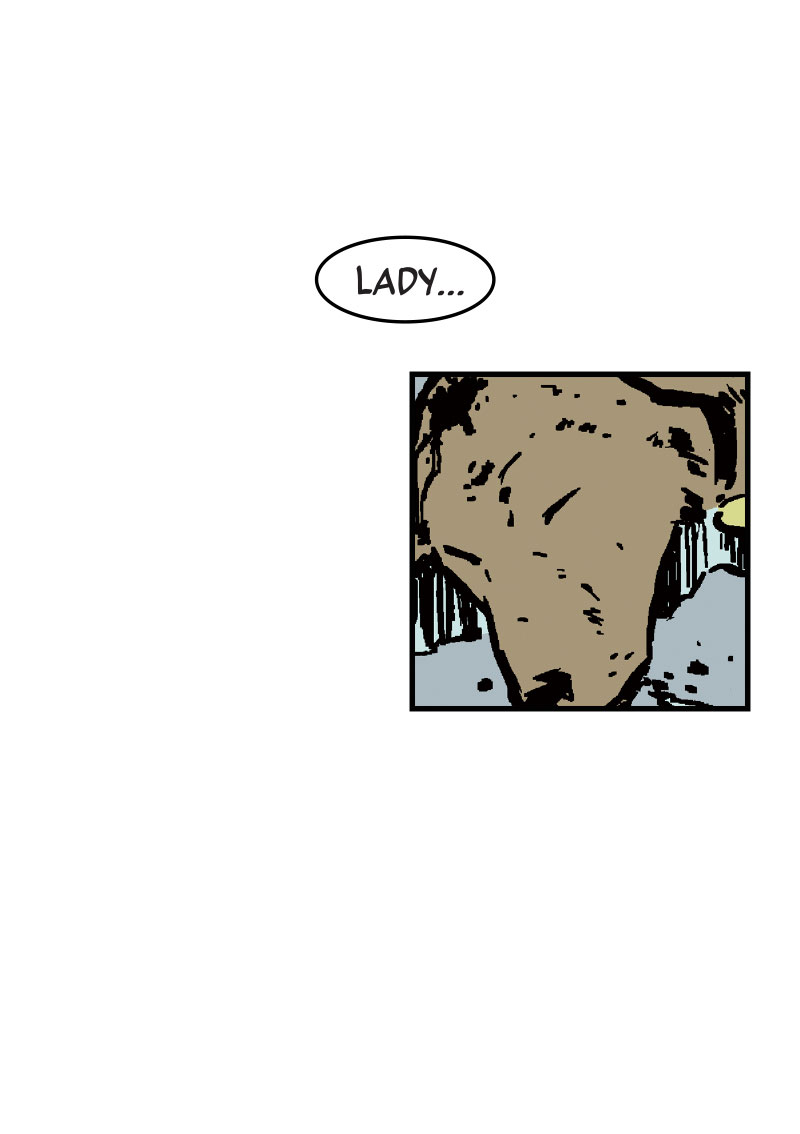 Hawkeye: My Life as a Weapon Infinity Comic (2021-): Chapter 1 - Page 27