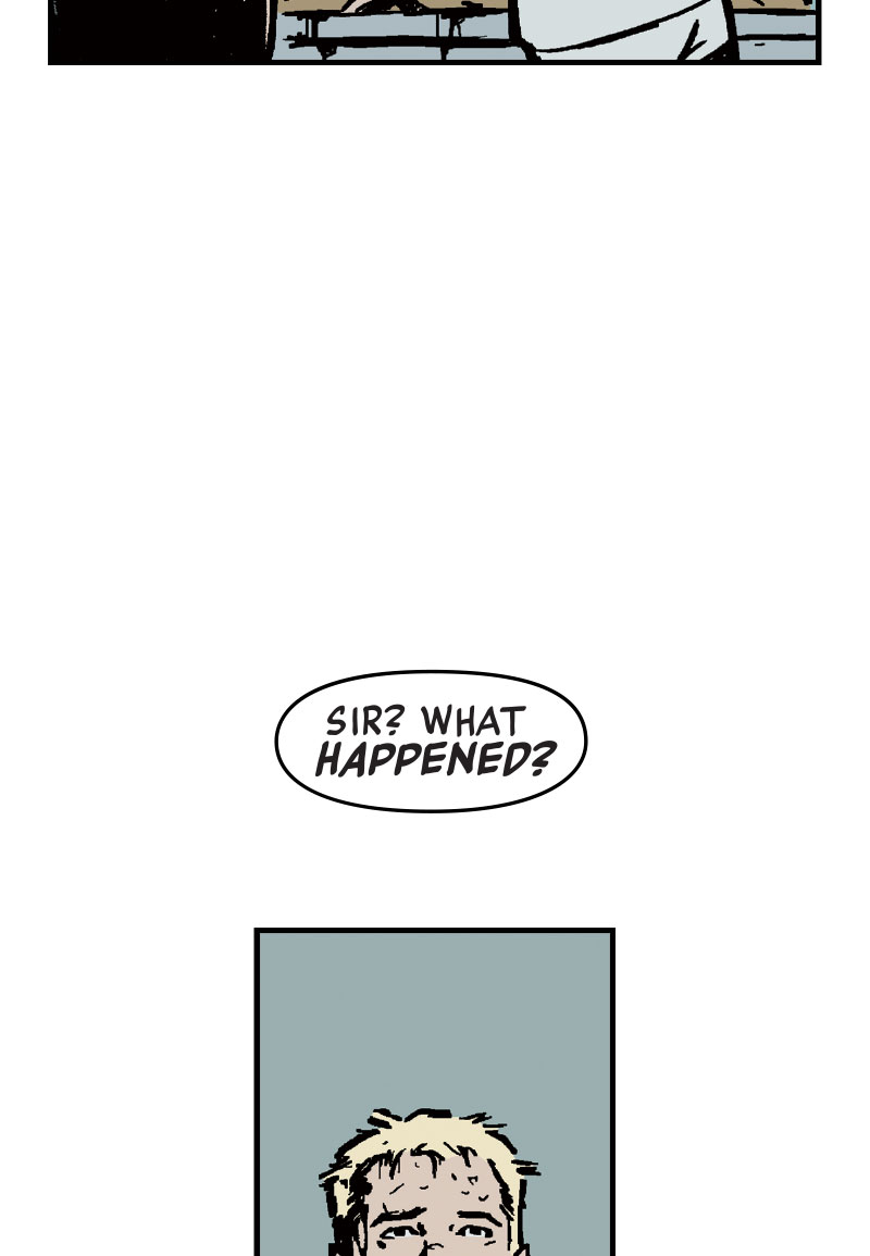 Hawkeye: My Life as a Weapon Infinity Comic (2021-): Chapter 1 - Page 30