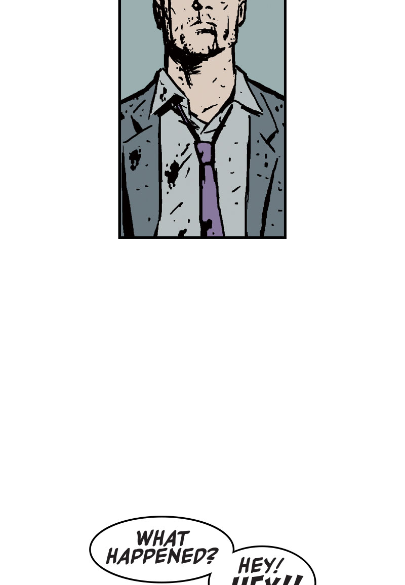 Hawkeye: My Life as a Weapon Infinity Comic (2021-): Chapter 1 - Page 31