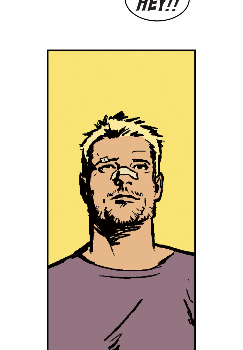Hawkeye: My Life as a Weapon Infinity Comic (2021-): Chapter 1 - Page 32