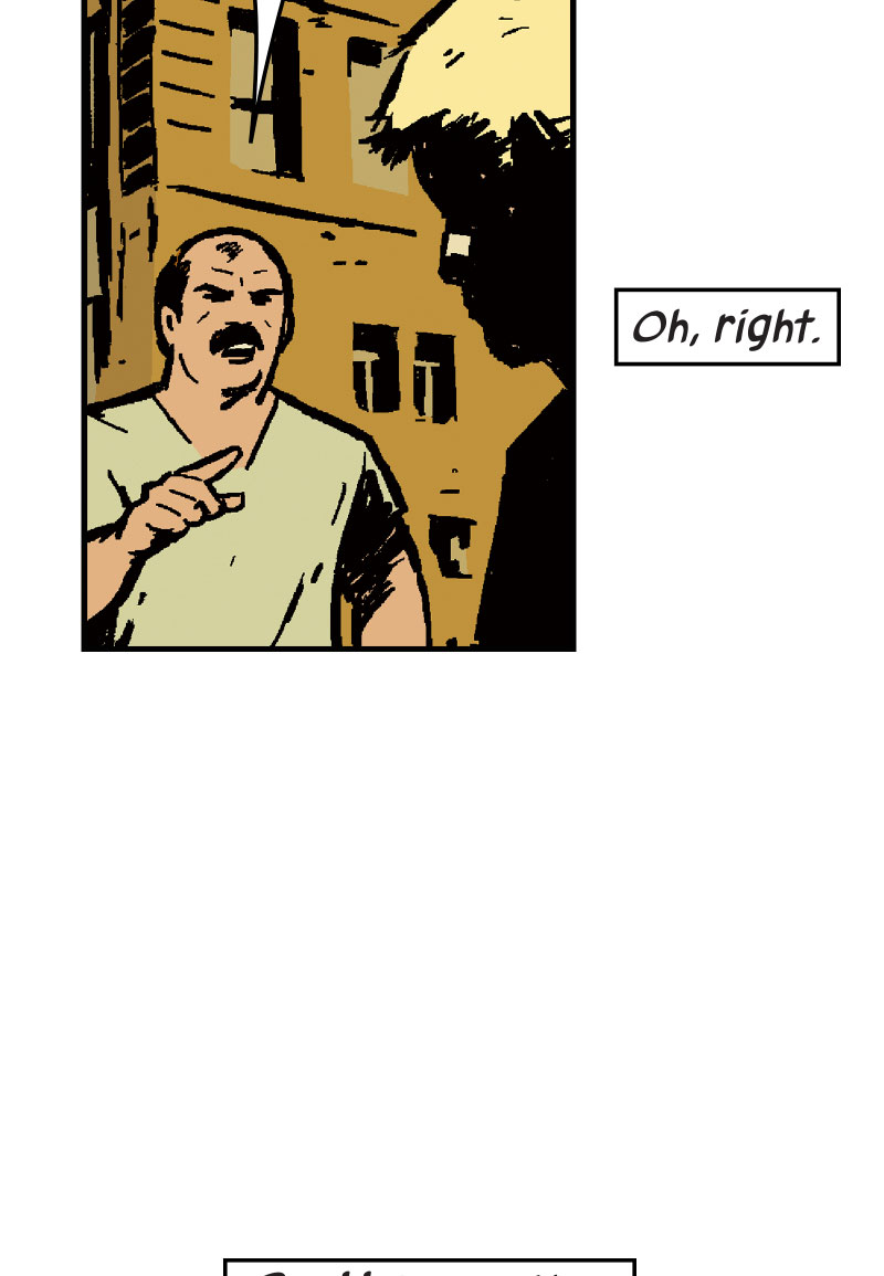 Hawkeye: My Life as a Weapon Infinity Comic (2021-): Chapter 1 - Page 34