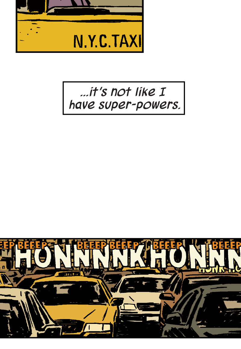 Hawkeye: My Life as a Weapon Infinity Comic (2021-): Chapter 1 - Page 42
