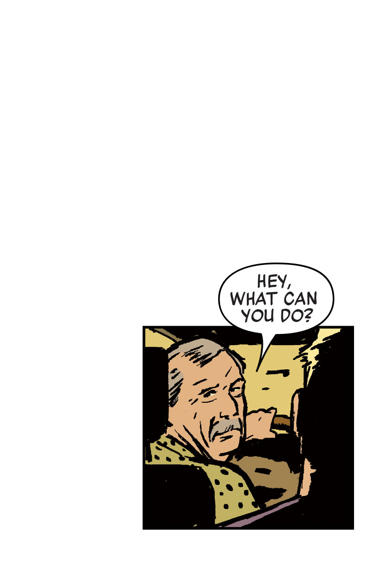 Hawkeye: My Life as a Weapon Infinity Comic (2021-): Chapter 1 - Page 43