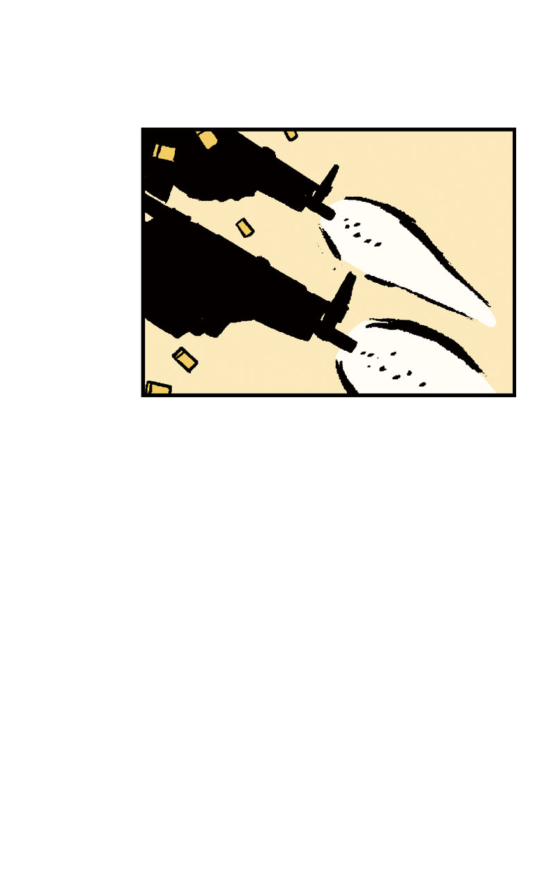 Hawkeye: My Life as a Weapon Infinity Comic (2021-): Chapter 2 - Page 3