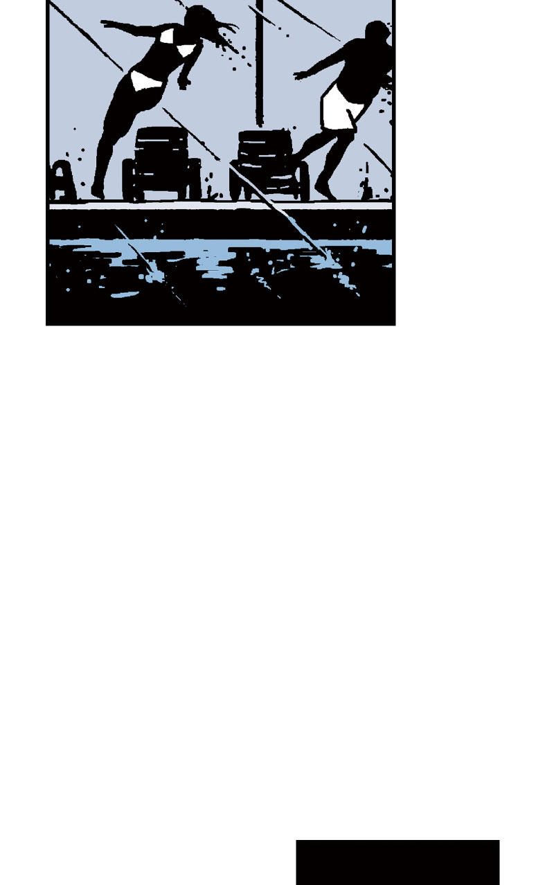 Hawkeye: My Life as a Weapon Infinity Comic (2021-): Chapter 2 - Page 5