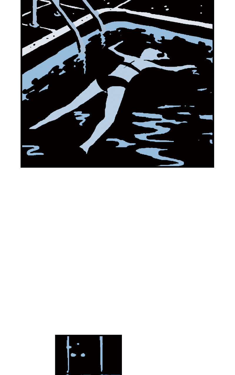 Hawkeye: My Life as a Weapon Infinity Comic (2021-): Chapter 2 - Page 8