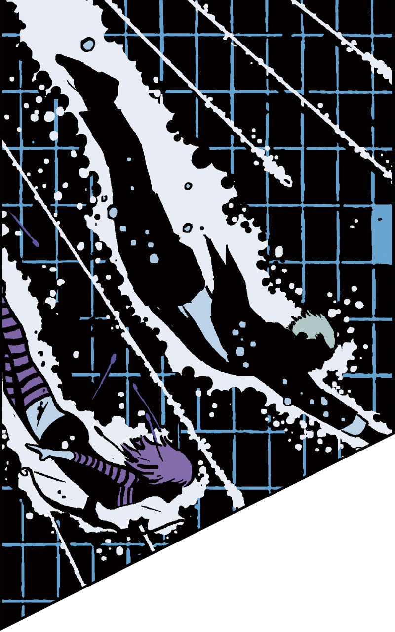 Hawkeye: My Life as a Weapon Infinity Comic (2021-): Chapter 2 - Page 11