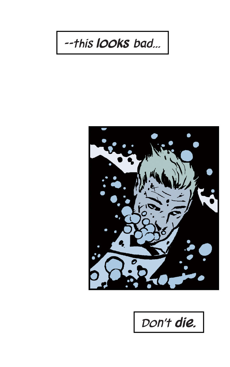 Hawkeye: My Life as a Weapon Infinity Comic (2021-): Chapter 2 - Page 12